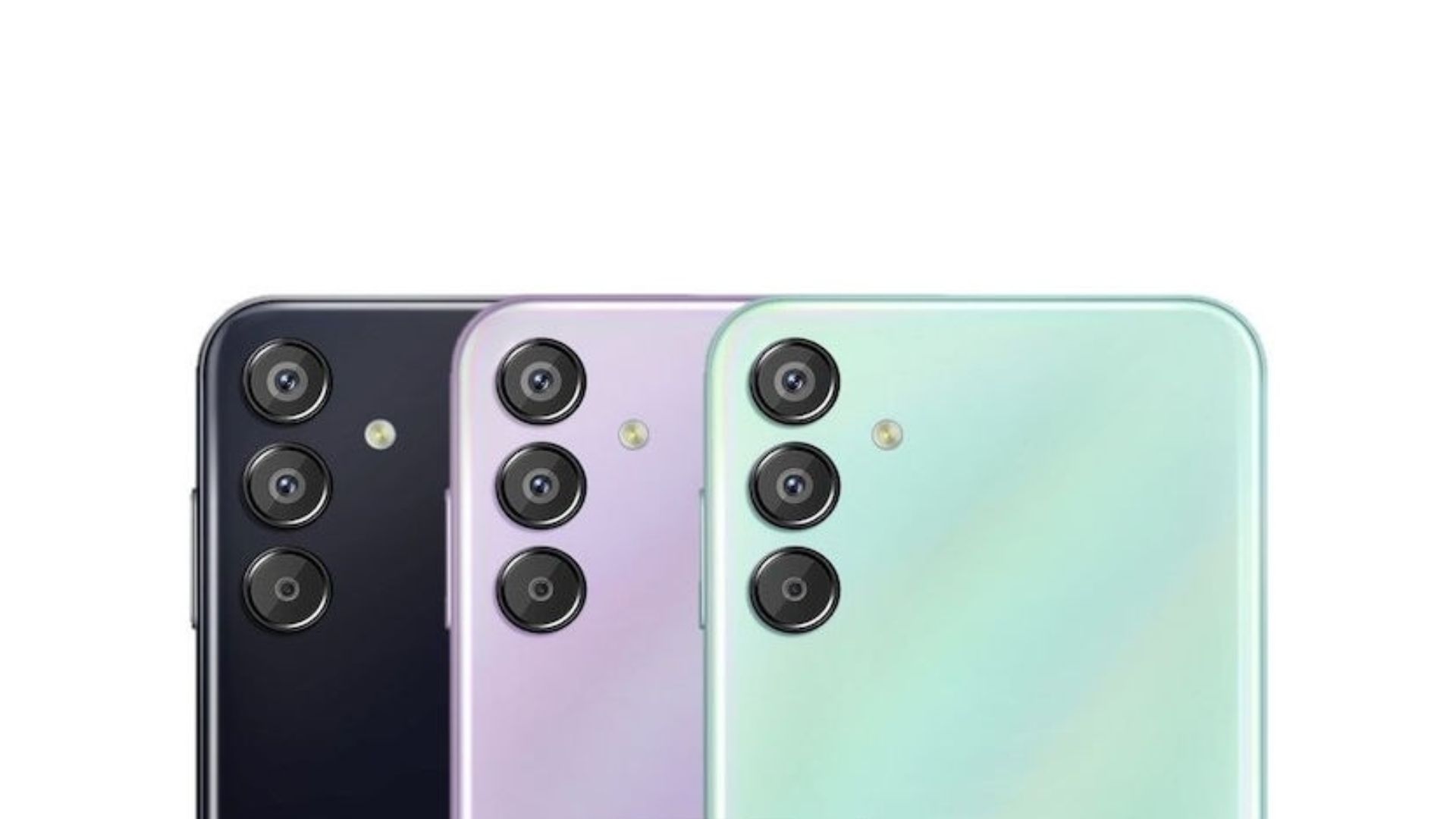 Samsung se burla del Galaxy F15 5G: el smartphone económico tendrá 4 años de actualizaciones del sistema operativo Samsung se burla del Galaxy F15 5G: el smartphone económico tendrá 4 años de actualizaciones del sistema operativo