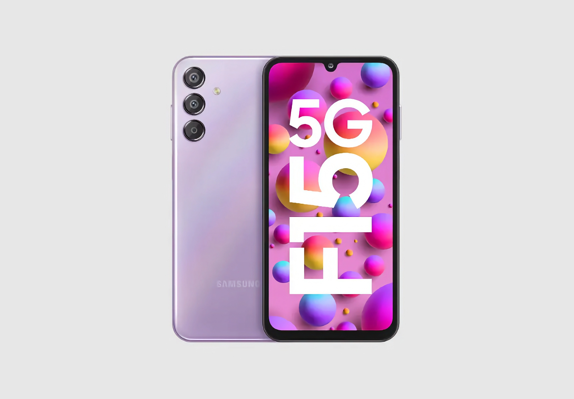 Como los buques insignia Galaxy S24: El smartphone económico Samsung Galaxy F15 5G viene con One UI 6.1 de fábrica Como los buques insignia Galaxy S24: El smartphone económico Samsung Galaxy F15 5G viene con One UI 6.1 de fábrica