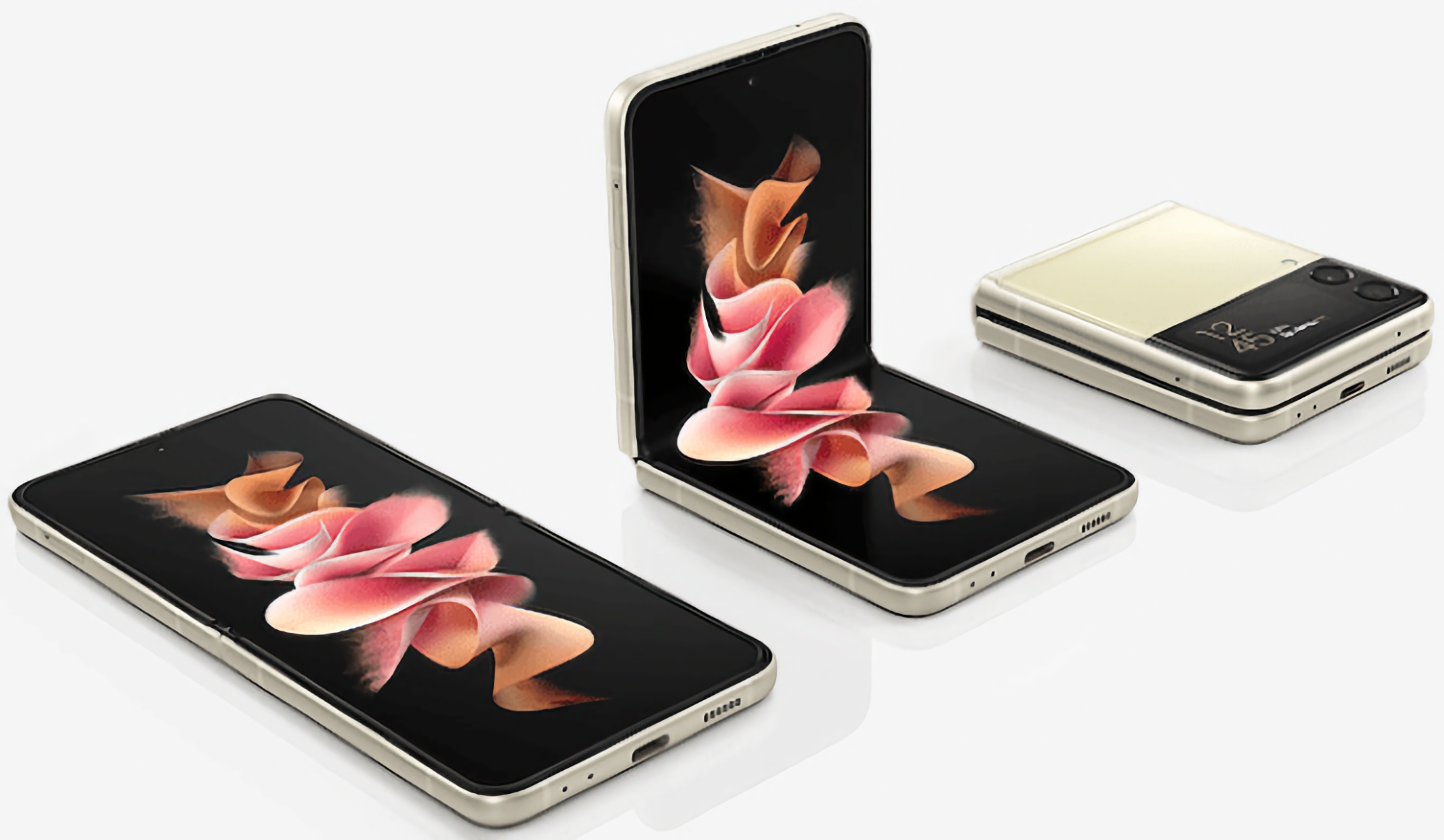 No solo el Galaxy Fold 3: Samsung Galaxy Flip 3 también ha empezado a recibir One UI 6.1 No solo el Galaxy Fold 3: Samsung Galaxy Flip 3 también ha empezado a recibir One UI 6.1