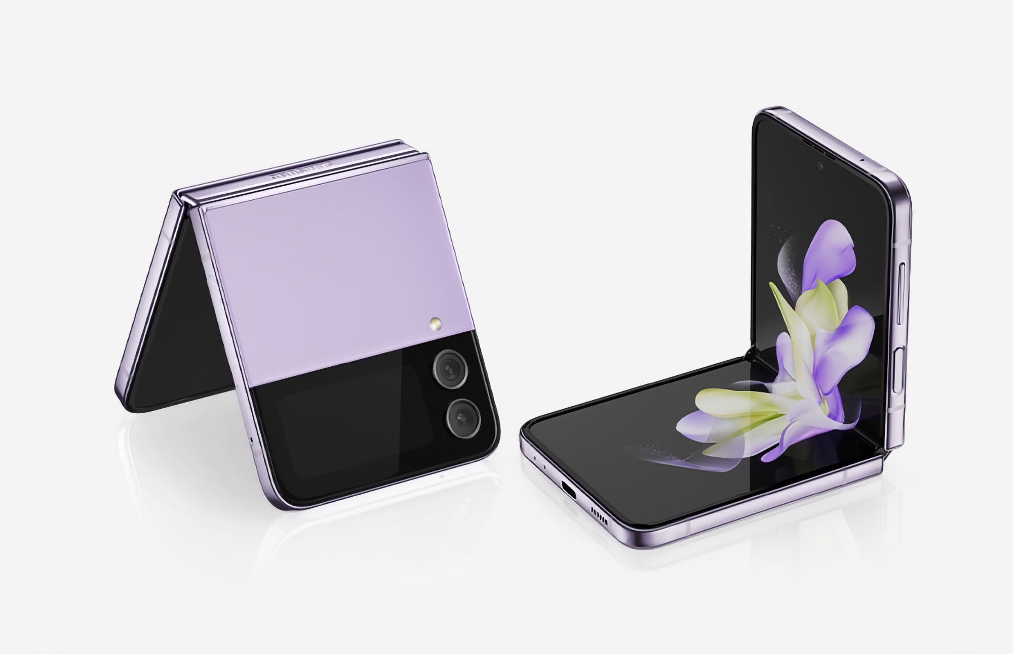 Los usuarios de Samsung Galaxy Flip 4 en Europa han comenzado a recibir la actualización One UI 6.1 con Galaxy AI Los usuarios de Samsung Galaxy Flip 4 en Europa han comenzado a recibir la actualización One UI 6.1 con Galaxy AI