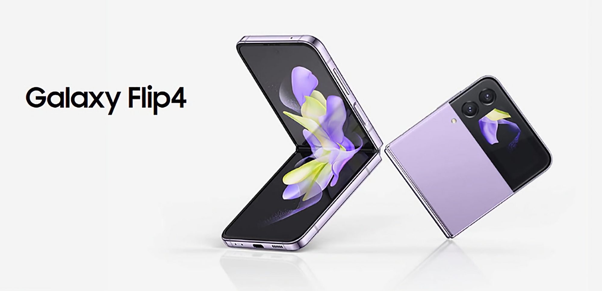 Los usuarios del Samsung Galaxy Flip 4 han empezado a recibir una nueva actualización de software Los usuarios del Samsung Galaxy Flip 4 han empezado a recibir una nueva actualización de software