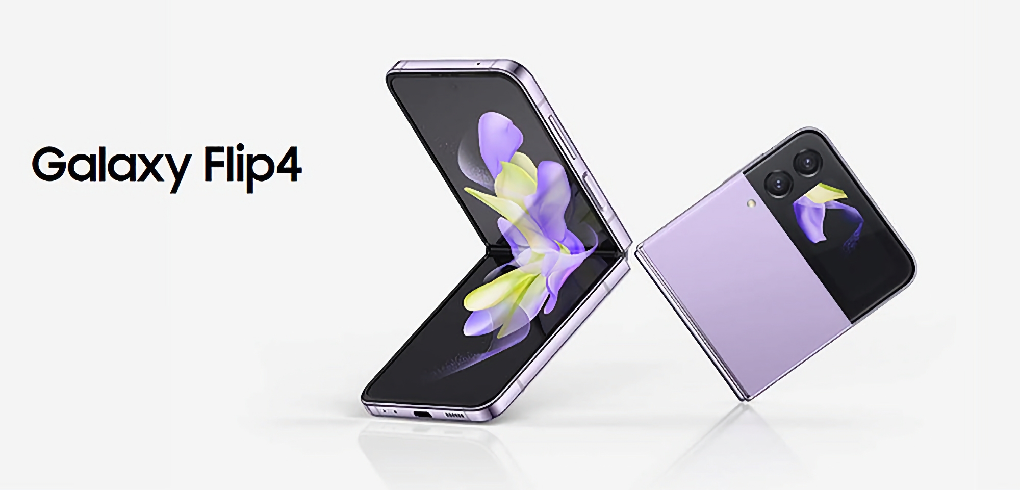 Tras el Galaxy Fold 4: los usuarios del Samsung Galaxy Flip 4 también han empezado a recibir la actualización One UI 6.1 Tras el Galaxy Fold 4: los usuarios del Samsung Galaxy Flip 4 también han empezado a recibir la actualización One UI 6.1
