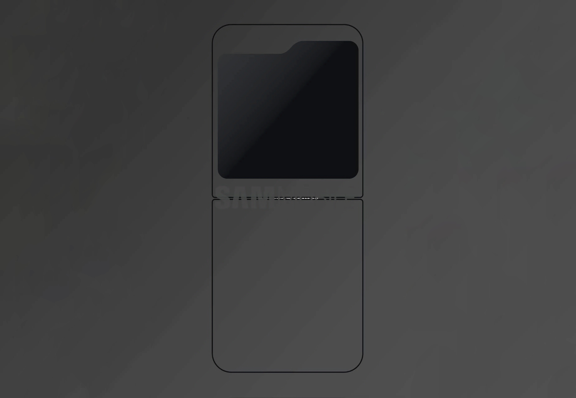 Así será el Galaxy Flip 5: El nuevo clamshell de Samsung con una pantalla externa más grande Así será el Galaxy Flip 5: El nuevo clamshell de Samsung con una pantalla externa más grande