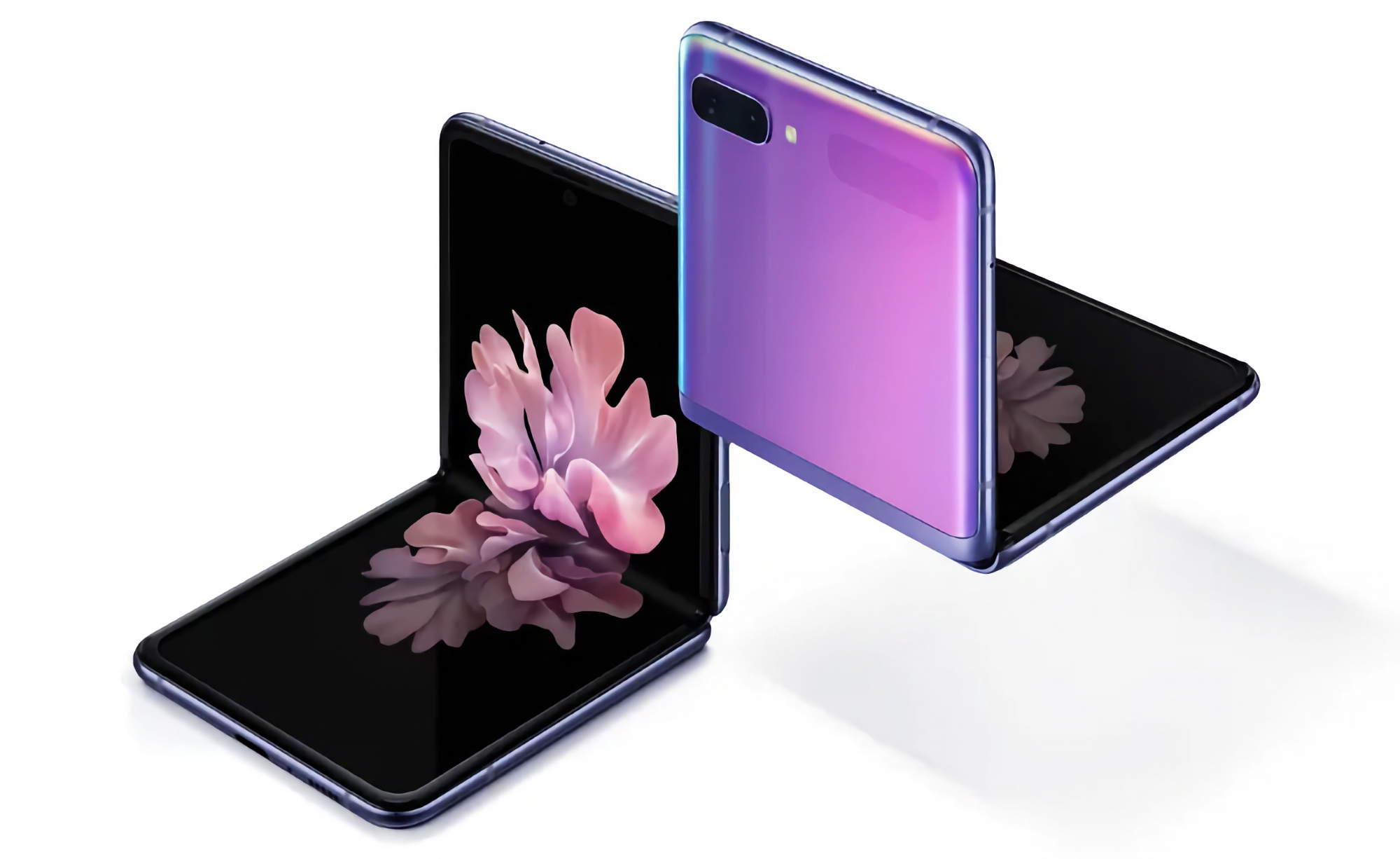 Tras el Galaxy Fold 2: el Samsung Galaxy Flip 5G también recibe nuevo firmware