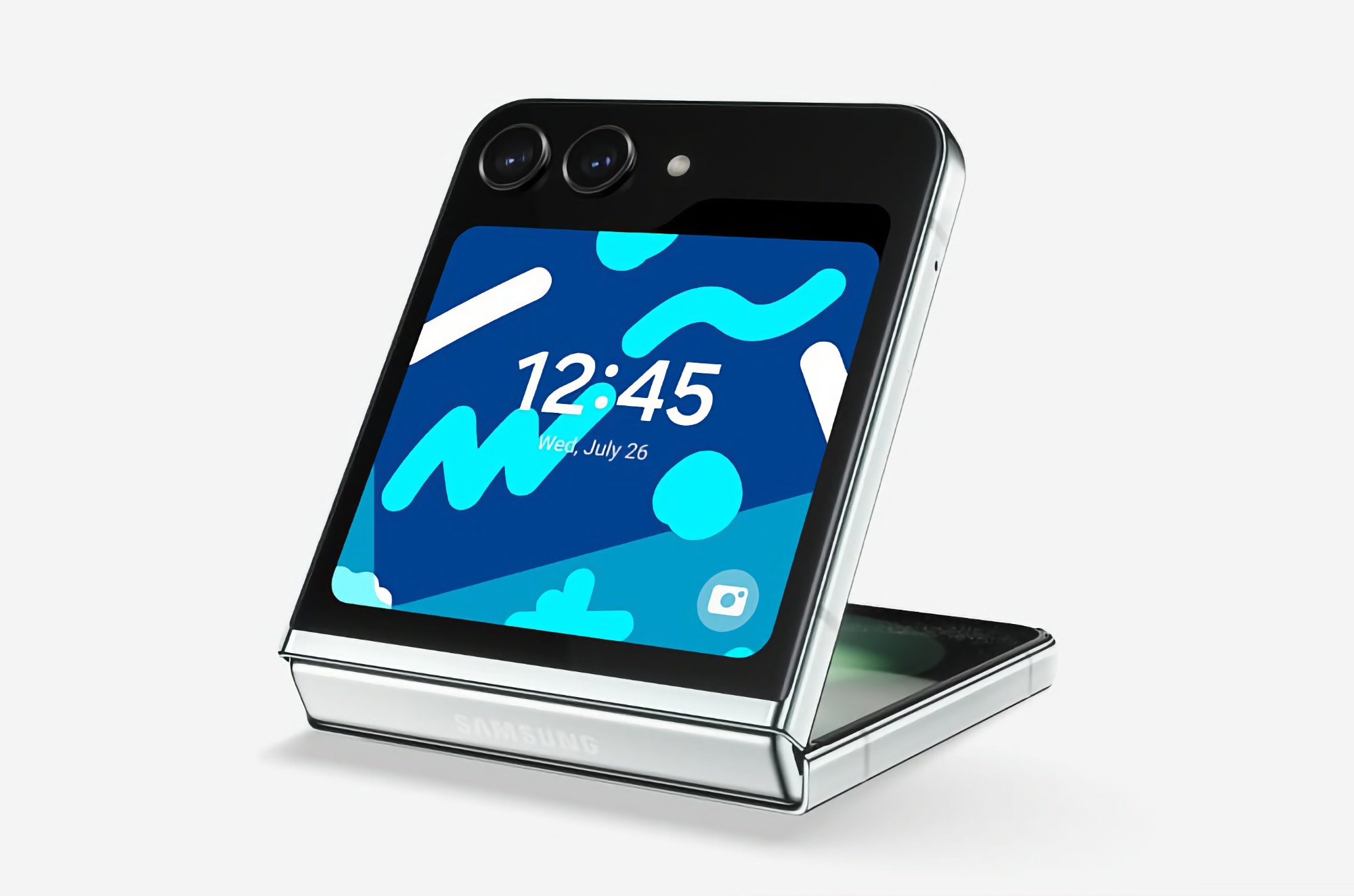 Oferta del día: el Samsung Galaxy Flip 5 en las rebajas del Black Friday de Amazon con 220 dólares de descuento Oferta del día: el Samsung Galaxy Flip 5 en las rebajas del Black Friday de Amazon con 220 dólares de descuento