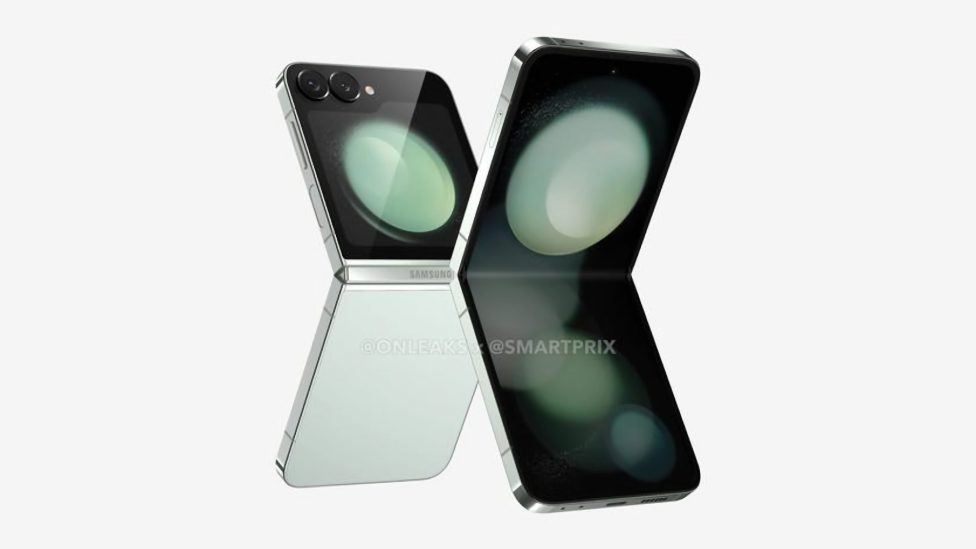 Rumores: Samsung Galaxy Flip 6 tendrá una pantalla externa más grande, una batería de 4.000 mAh y hasta 12 GB de RAM Rumores: Samsung Galaxy Flip 6 tendrá una pantalla externa más grande, una batería de 4.000 mAh y hasta 12 GB de RAM