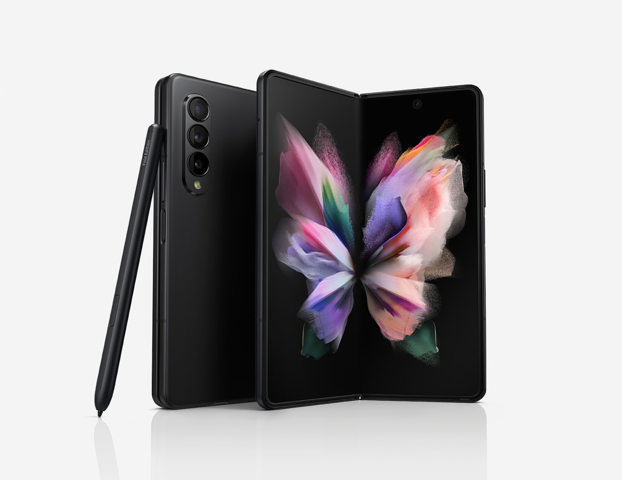 No solo el Galaxy Flip 3: Samsung Galaxy Fold 3 también ha recibido una versión beta de One UI 6.0 con Android 14 No solo el Galaxy Flip 3: Samsung Galaxy Fold 3 también ha recibido una versión beta de One UI 6.0 con Android 14