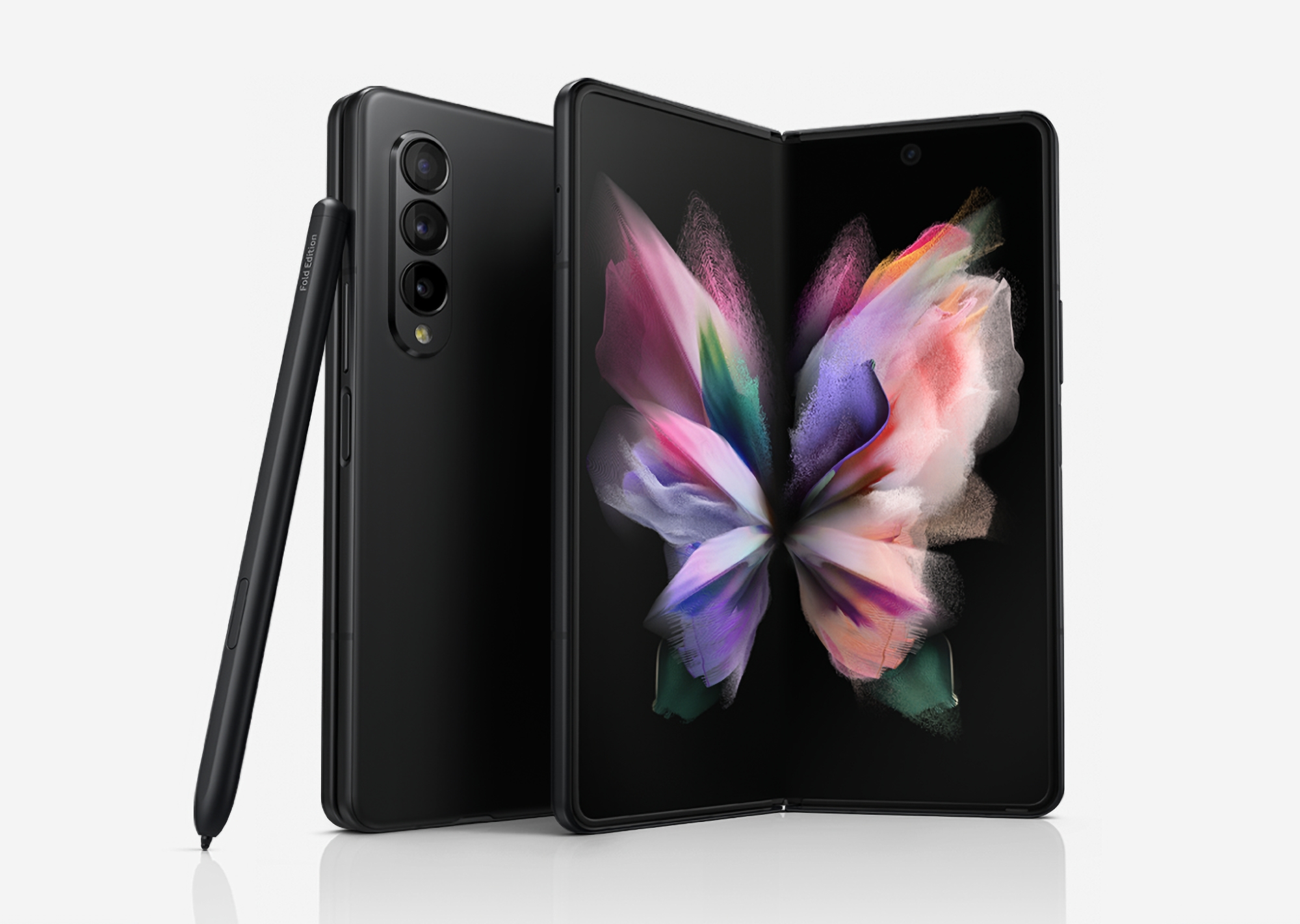 Los usuarios del Samsung Galaxy Fold 3 han empezado a recibir One UI 6.1 con Galaxy AI Los usuarios del Samsung Galaxy Fold 3 han empezado a recibir One UI 6.1 con Galaxy AI