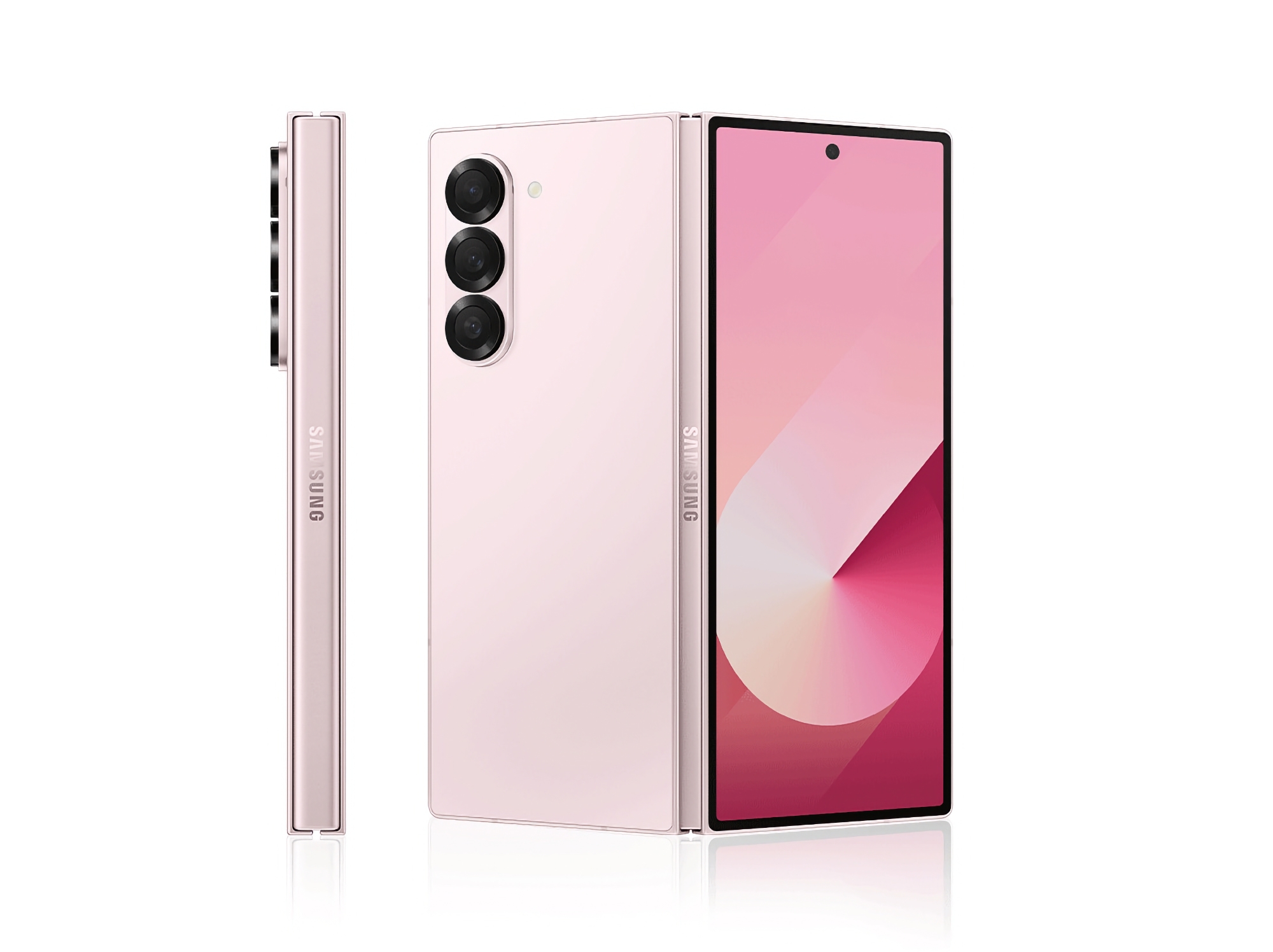 Los usuarios del Samsung Galaxy Fold 6 han comenzado a recibir la actualización de software de septiembre Los usuarios del Samsung Galaxy Fold 6 han comenzado a recibir la actualización de software de septiembre