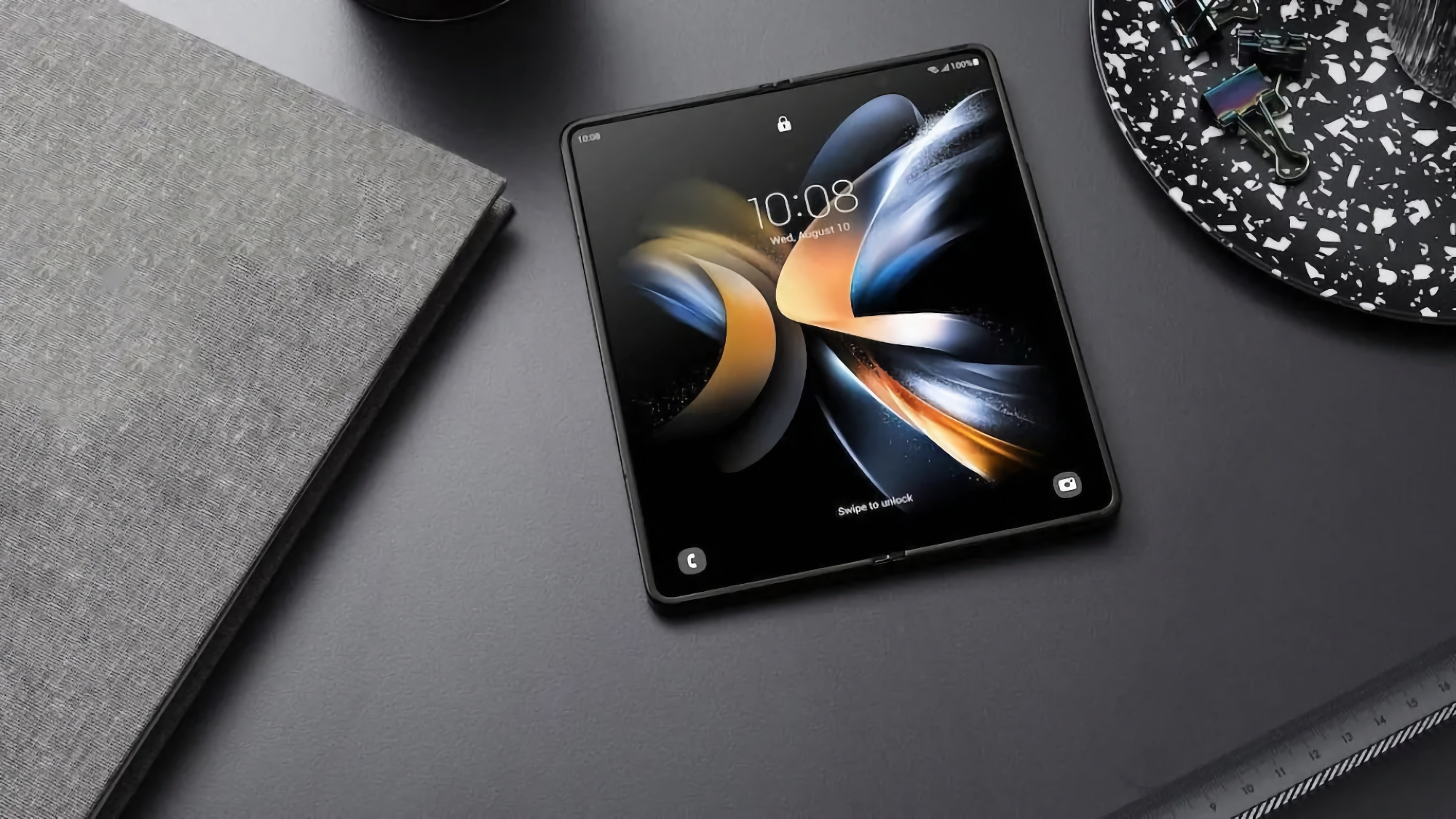 Rumor: una versión simplificada del Samsung Galaxy Fold 6 debutará en otoño y costará 799 dólares Rumor: una versión simplificada del Samsung Galaxy Fold 6 debutará en otoño y costará 799 dólares