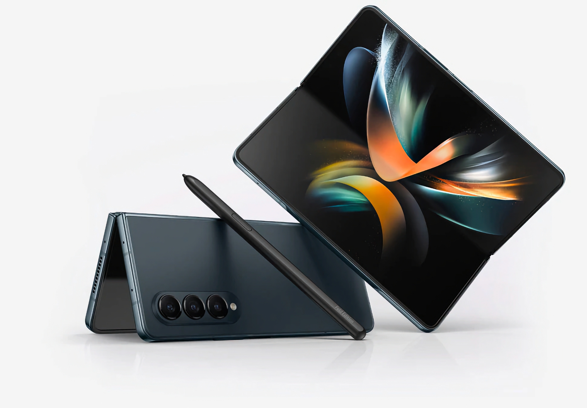 Rumores: El Samsung Galaxy Fold 6 perderá la ranura para el S Pen y tendrá un aspecto similar al Galaxy S24 Ultra