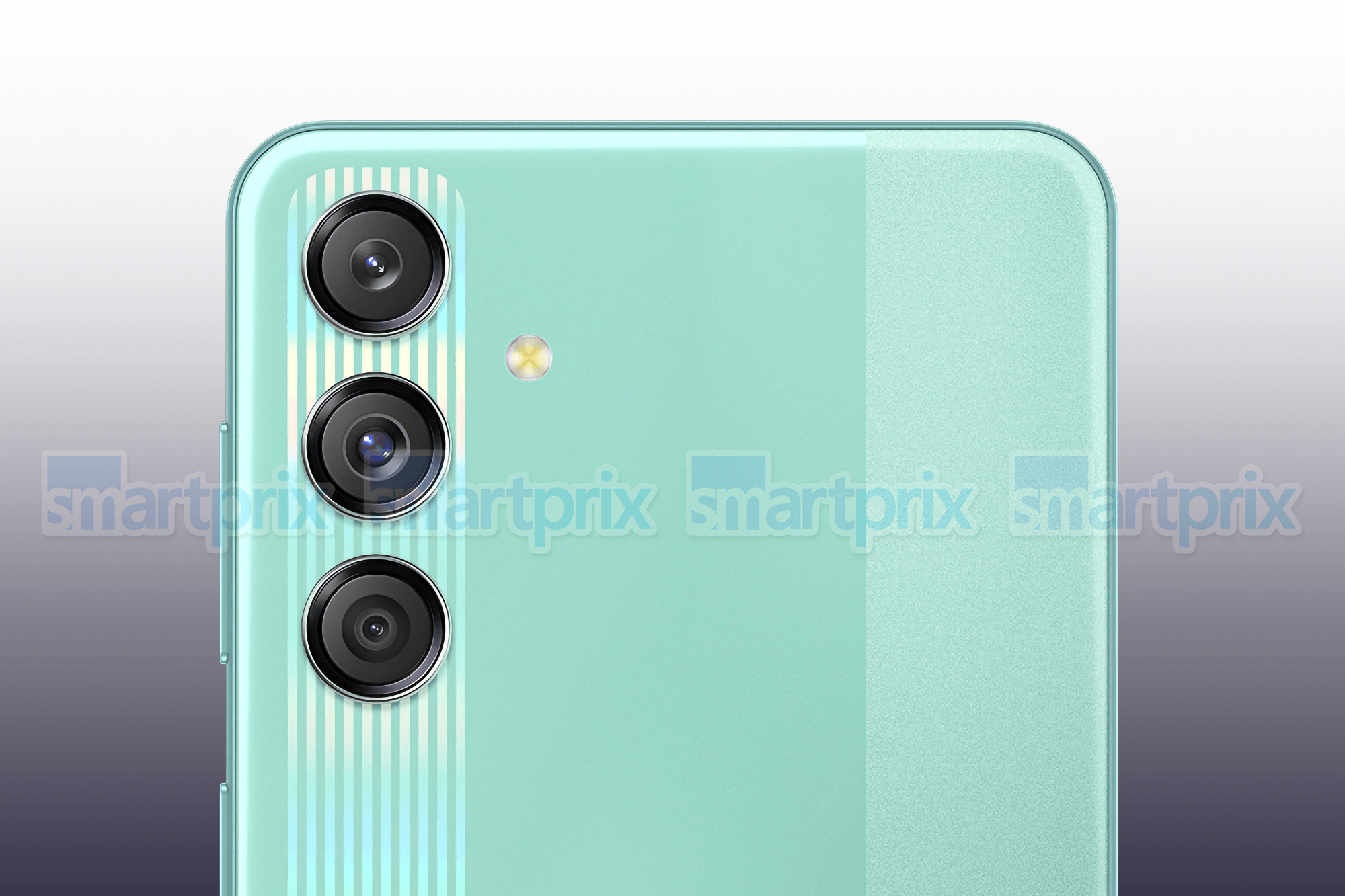 Samsung Galaxy M55s ha aparecido en imágenes de alta calidad Samsung Galaxy M55s ha aparecido en imágenes de alta calidad