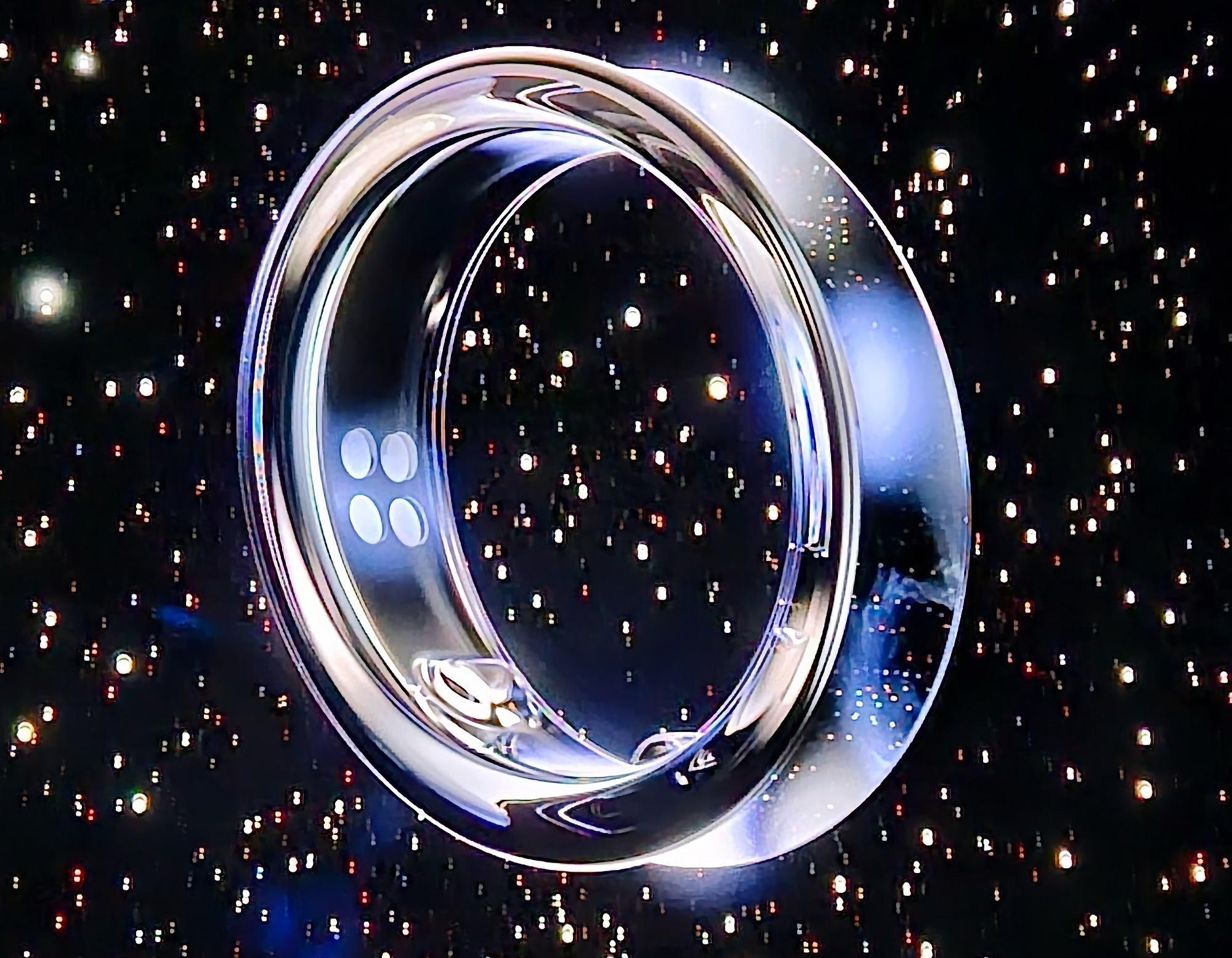 Muy ligero y con múltiples tamaños: un analista ha revelado detalles sobre el Samsung Galaxy Ring Muy ligero y con múltiples tamaños: un analista ha revelado detalles sobre el Samsung Galaxy Ring