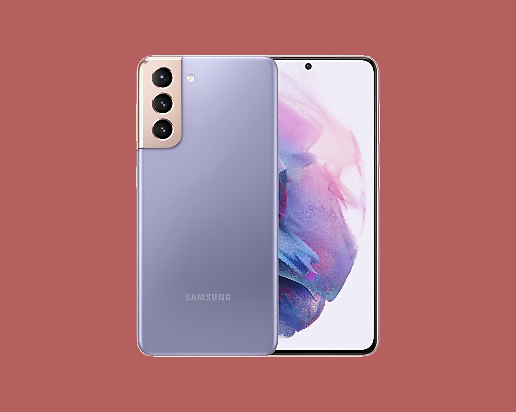 Samsung sigue actualizando los Galaxy S21, Galaxy S21+ y Galaxy S21 Ultra a One UI 6 con Android 14 a bordo Samsung sigue actualizando los Galaxy S21, Galaxy S21+ y Galaxy S21 Ultra a One UI 6 con Android 14 a bordo