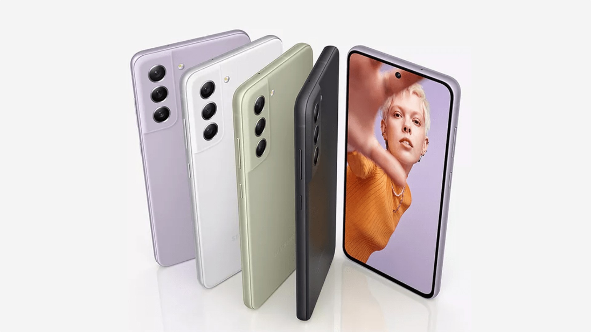 Snapdragon 888, pantalla de 120 Hz, IP68 y 4500 mAh a un precio de 749 € - Se conocen las especificaciones y precios del Samsung Galaxy S21 FE en Europa Snapdragon 888, pantalla de 120 Hz, IP68 y 4500 mAh a un precio de 749 € - Se conocen las especificaciones y precios del Samsung Galaxy S21 FE en Europa