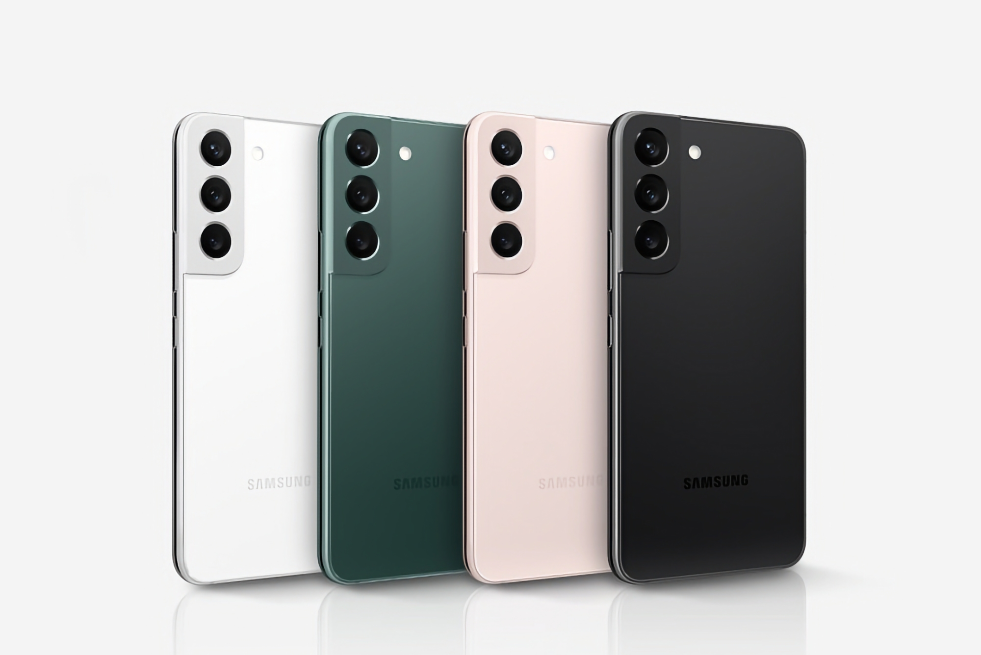 Samsung Galaxy S22+ en Amazon con 387 dólares de descuento: smartphone insignia de 2022 con chip Snapdragon 8 Gen 1 Samsung Galaxy S22+ en Amazon con 387 dólares de descuento: smartphone insignia de 2022 con chip Snapdragon 8 Gen 1