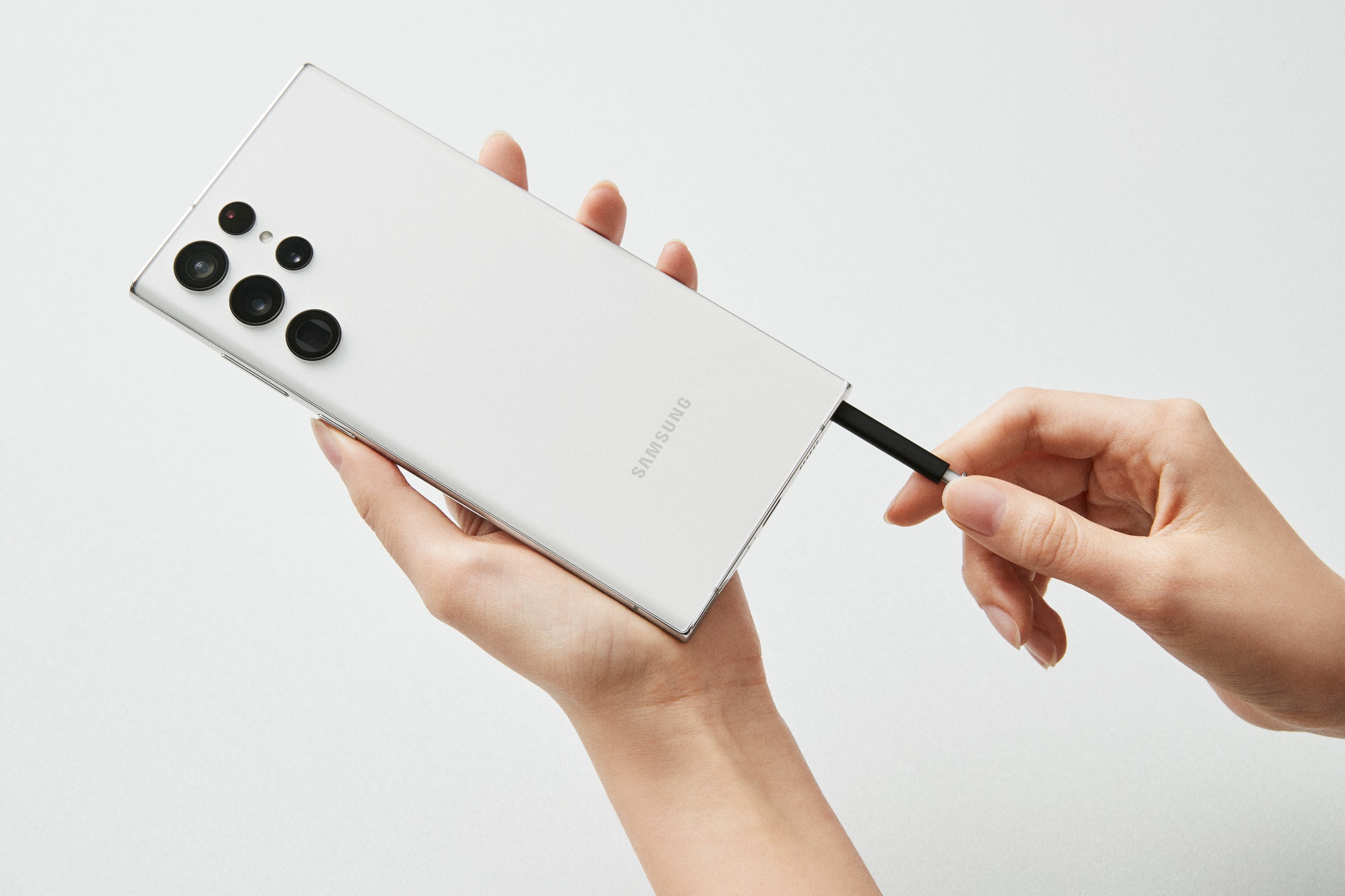 Strategy Analytics: la cuota de mercado global de teléfonos inteligentes de Samsung alcanza un máximo de 5 años en el primer trimestre Strategy Analytics: la cuota de mercado global de teléfonos inteligentes de Samsung alcanza un máximo de 5 años en el primer trimestre