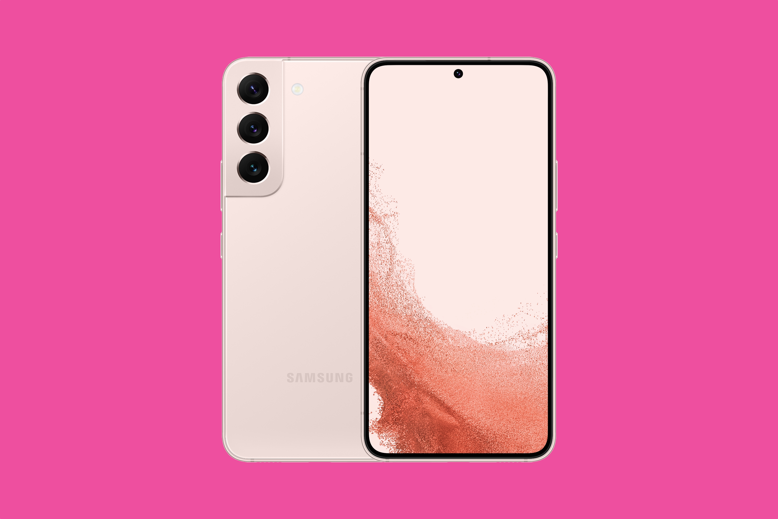 El actual smartphone estrella Samsung Galaxy S22 a la venta en Amazon con un descuento de 181 dólares El actual smartphone estrella Samsung Galaxy S22 a la venta en Amazon con un descuento de 181 dólares