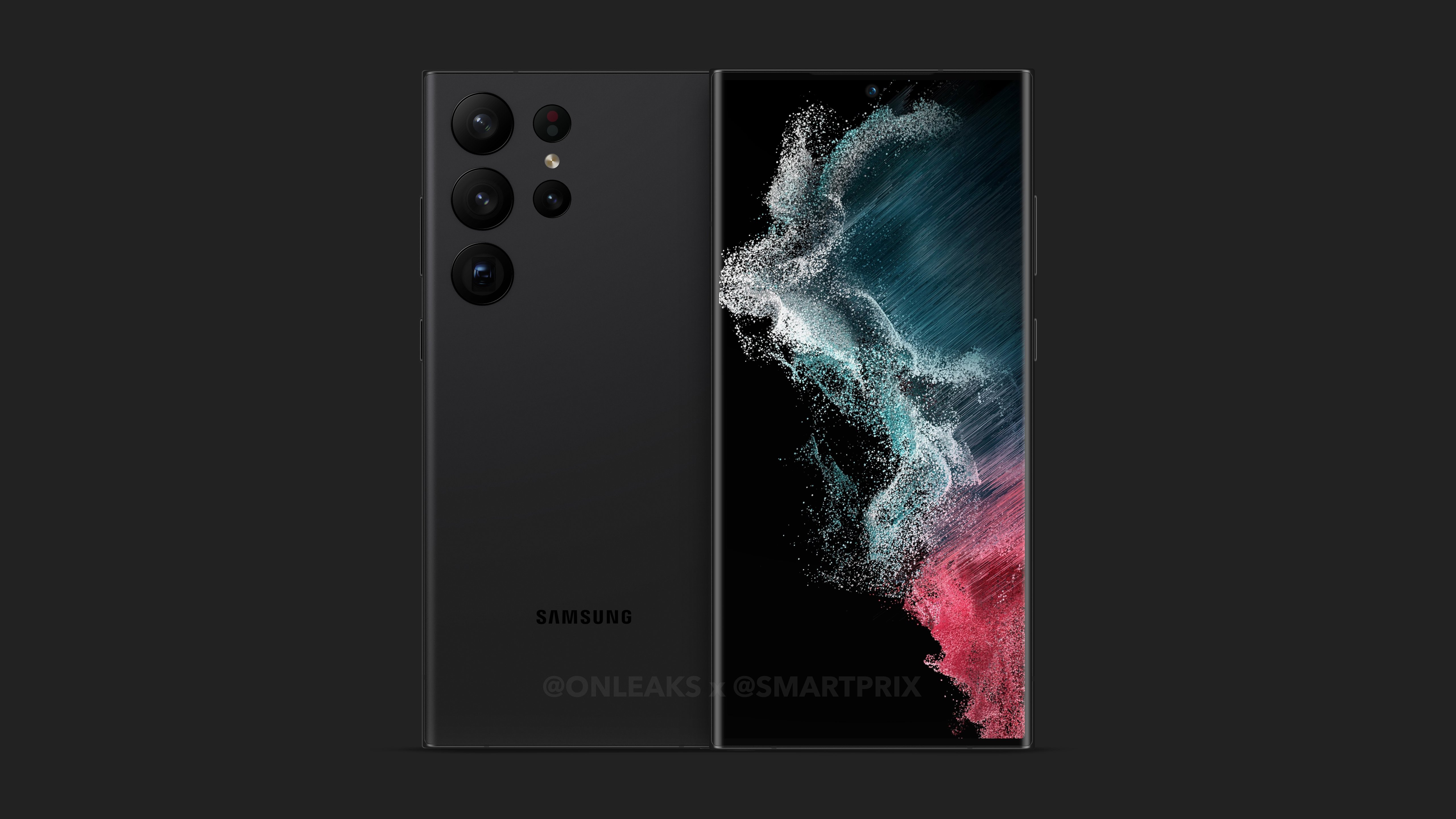 Una persona con información privilegiada ha comparado la cámara del buque insignia no anunciado Samsung Galaxy S23 Ultra con la del Galaxy S22 Ultra y la del Pixel 7 Pro Una persona con información privilegiada ha comparado la cámara del buque insignia no anunciado Samsung Galaxy S23 Ultra con la del Galaxy S22 Ultra y la del Pixel 7 Pro