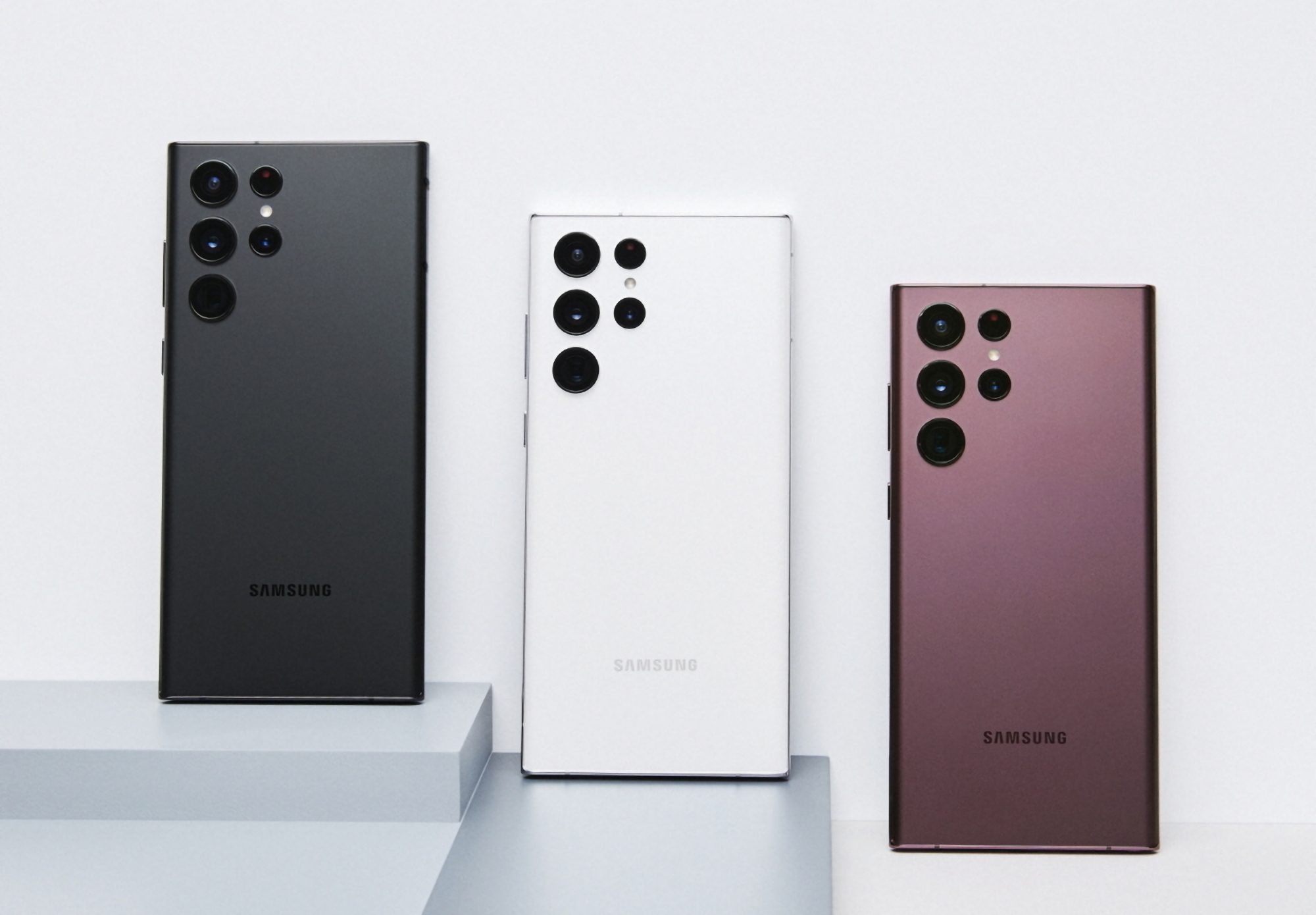 Insider: El Samsung Galaxy S23 Ultra tendrá el sensor HP2 de 200 MP patentado por ISOCELL Insider: El Samsung Galaxy S23 Ultra tendrá el sensor HP2 de 200 MP patentado por ISOCELL
