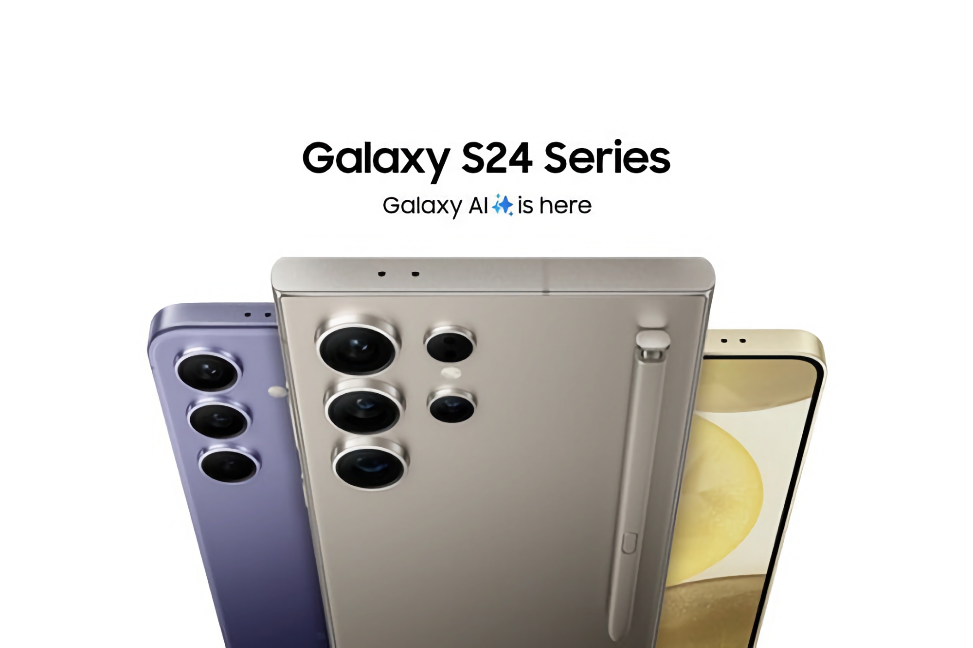 Los usuarios del Samsung Galaxy S24 en Europa han empezado a recibir One UI 6.1.1 Los usuarios del Samsung Galaxy S24 en Europa han empezado a recibir One UI 6.1.1