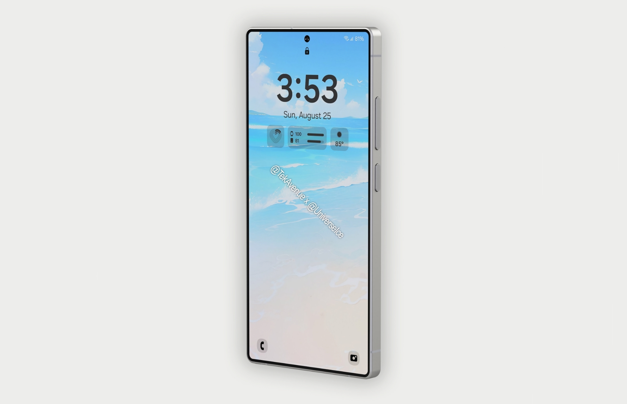 Insider: Samsung Galaxy S25 Ultra será más ligero y fino que el iPhone 16 Pro Max y el Google Pixel 9 Pro XL Insider: Samsung Galaxy S25 Ultra será más ligero y fino que el iPhone 16 Pro Max y el Google Pixel 9 Pro XL