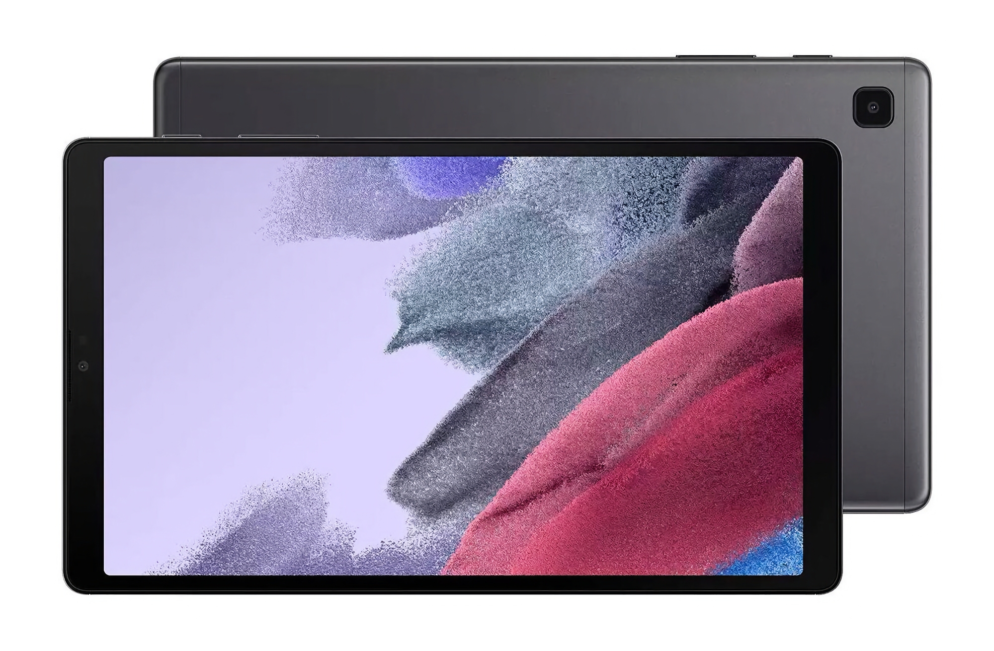 La tableta económica Samsung Galaxy Tab A7 Lite podría recibir Android 14 con One UI 6 La tableta económica Samsung Galaxy Tab A7 Lite podría recibir Android 14 con One UI 6