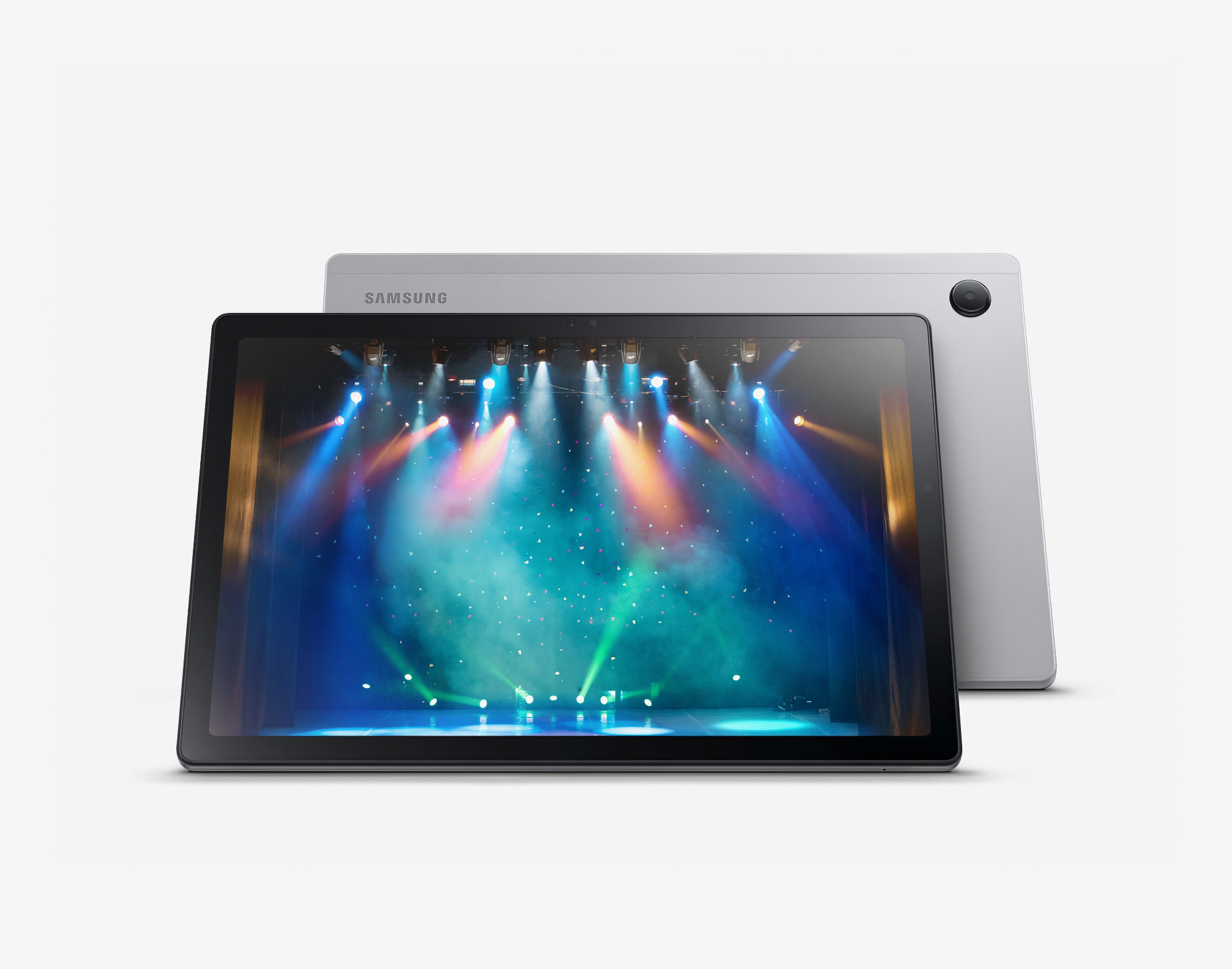 El descuento es de hasta 150 dólares: Samsung Galaxy Tab A8 con pantalla de 10,5 pulgadas está disponible en Amazon a precio promocional El descuento es de hasta 150 dólares: Samsung Galaxy Tab A8 con pantalla de 10,5 pulgadas está disponible en Amazon a precio promocional
