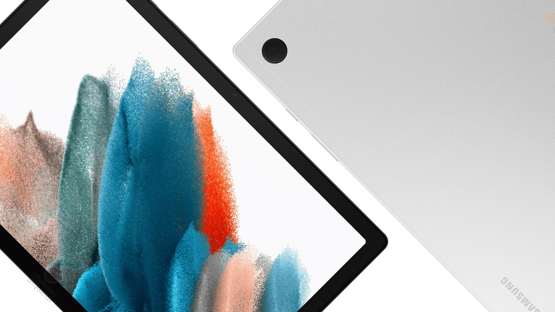 Especificaciones, precio y diseño de la tableta Samsung Galaxy Tab A8 10.5 (2021) revelados un mes antes del anuncio Especificaciones, precio y diseño de la tableta Samsung Galaxy Tab A8 10.5 (2021) revelados un mes antes del anuncio