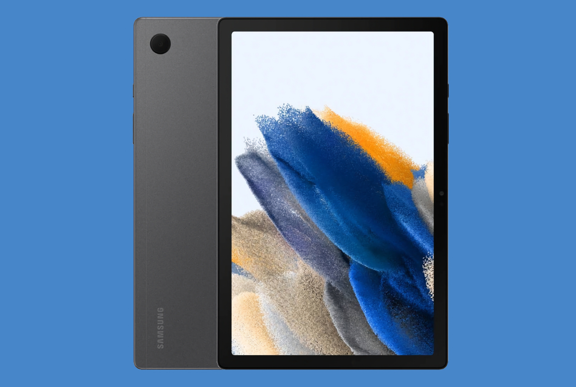 Samsung Galaxy Tab A8 se puede comprar en Amazon por menos de 180 dólares Samsung Galaxy Tab A8 se puede comprar en Amazon por menos de 180 dólares
