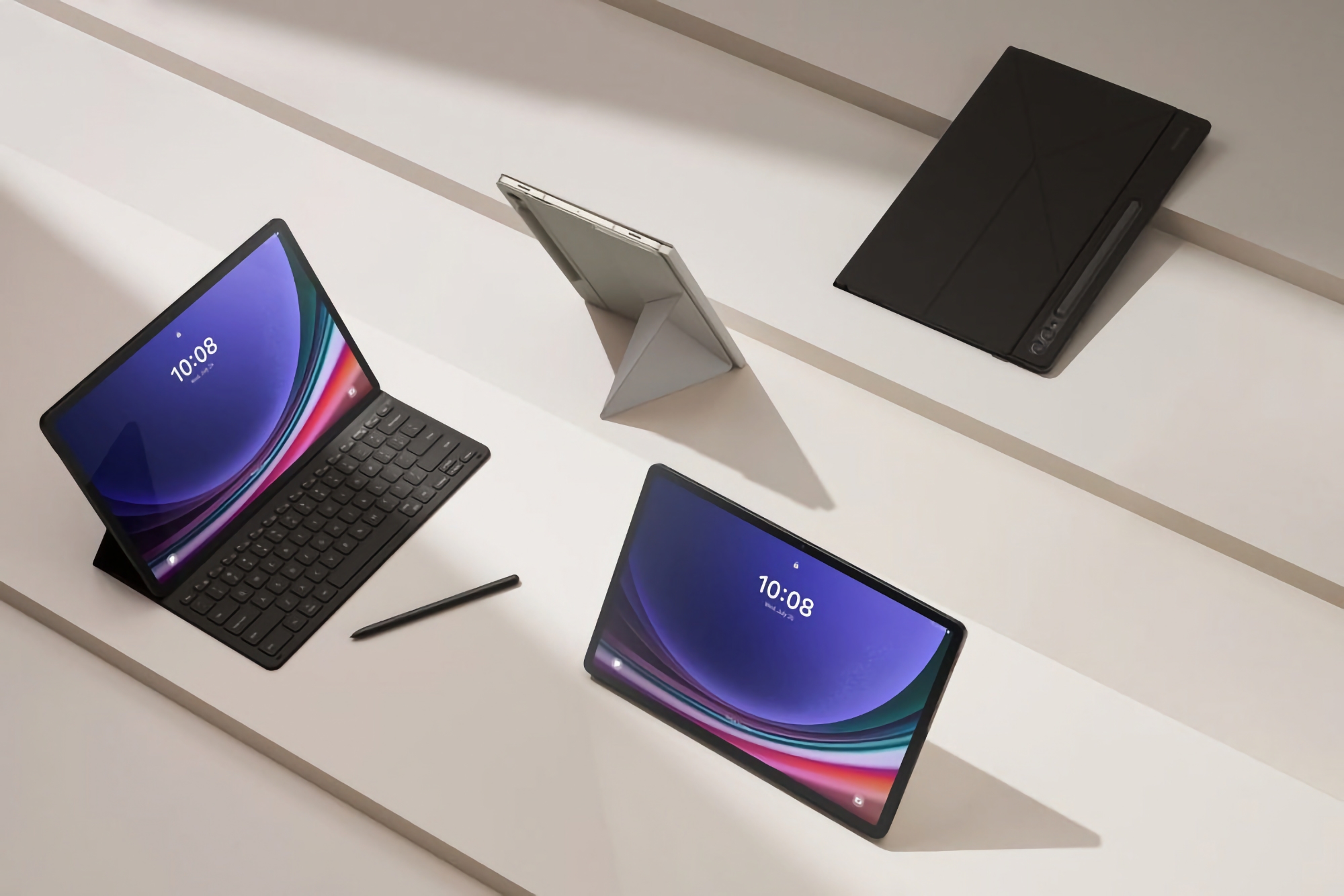 Rumores: La línea de tabletas Samsung Galaxy Tab S10 llegará al mercado con procesadores Qualcomm y Exynos Rumores: La línea de tabletas Samsung Galaxy Tab S10 llegará al mercado con procesadores Qualcomm y Exynos
