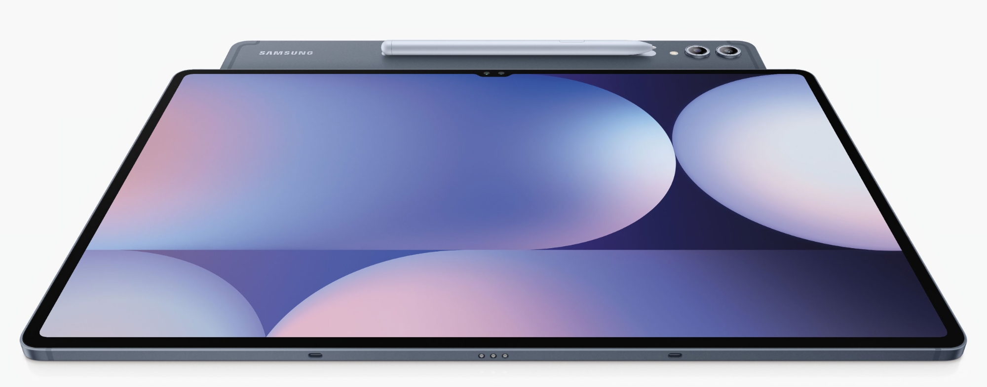 Un insider ha revelado una imagen de alta calidad de la Samsung Galaxy Tab S10 Ultra