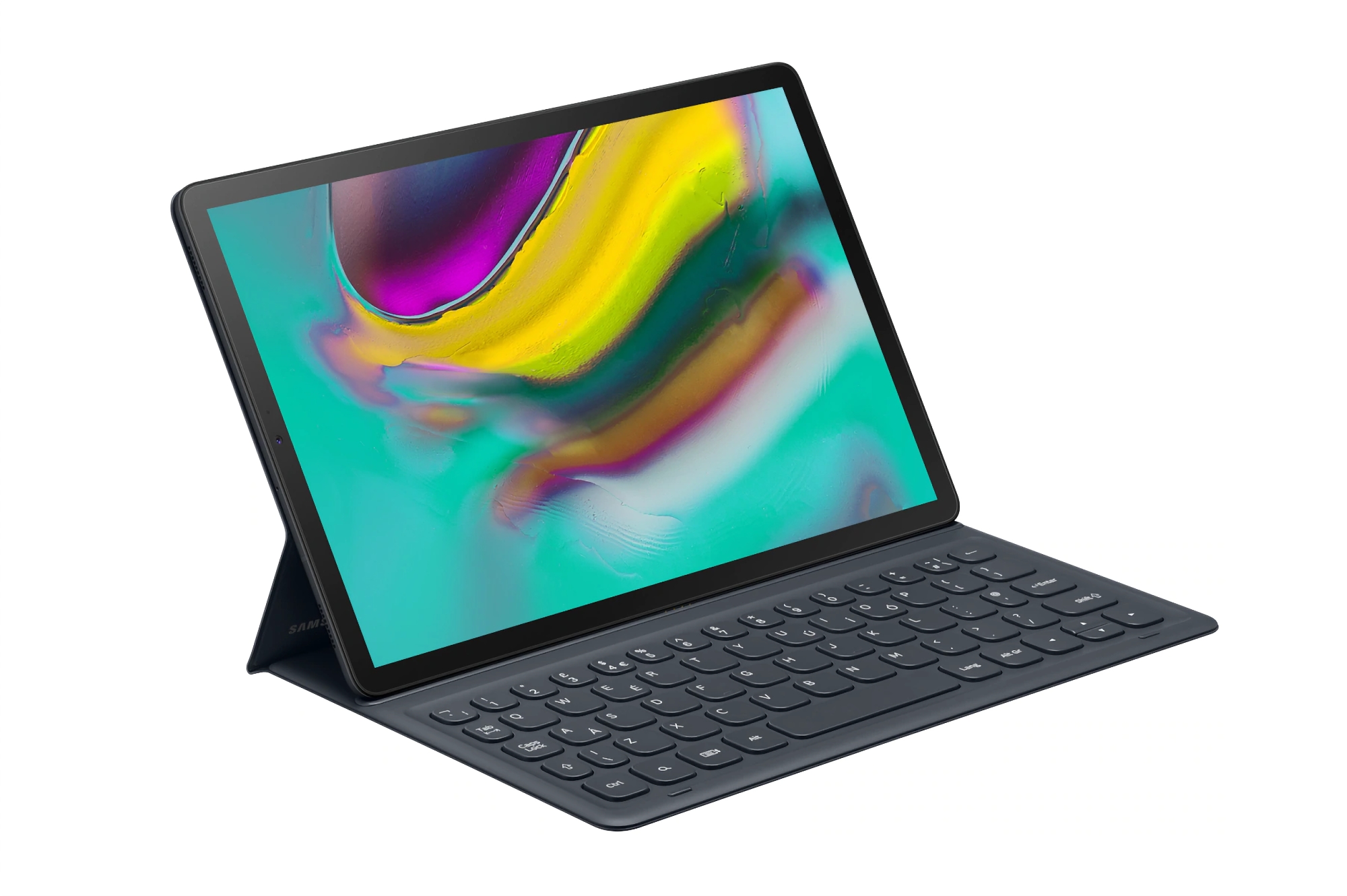 La Samsung Galaxy Tab S5e se ha actualizado para incorporar el smartphone Galaxy Z Fold 3 La Samsung Galaxy Tab S5e se ha actualizado para incorporar el smartphone Galaxy Z Fold 3