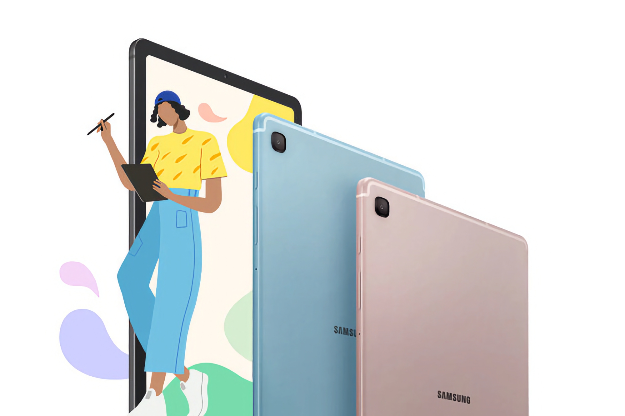 Los usuarios de Samsung Galaxy Tab S6 Lite (2022) han empezado a recibir Android 14 Los usuarios de Samsung Galaxy Tab S6 Lite (2022) han empezado a recibir Android 14