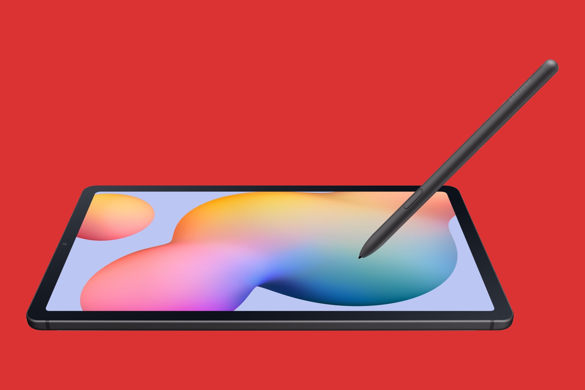 Amazon regala una tarjeta regalo de 100 dólares con la compra de una tableta Samsung Galaxy Tab S6 Lite (2024) Amazon regala una tarjeta regalo de 100 dólares con la compra de una tableta Samsung Galaxy Tab S6 Lite (2024)