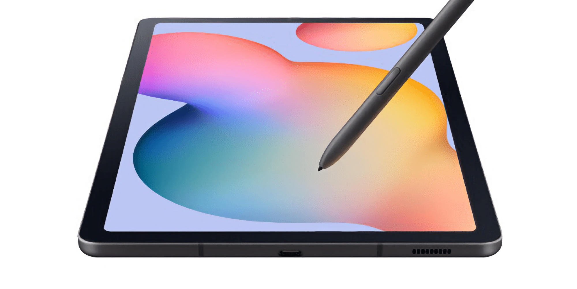Samsung Galaxy Tab S6 Lite (2024) imágenes, especificaciones y precio han aparecido en línea Samsung Galaxy Tab S6 Lite (2024) imágenes, especificaciones y precio han aparecido en línea