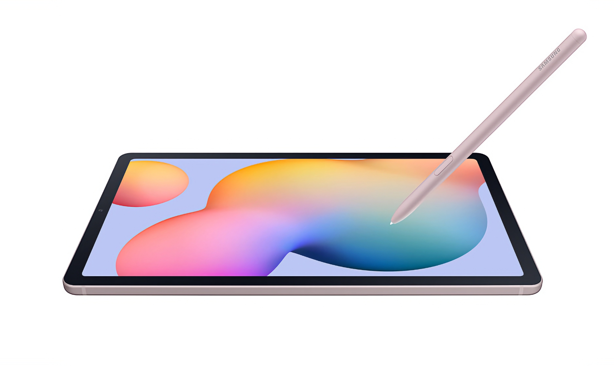 Oferta por tiempo limitado: Samsung Galaxy Tab S6 Lite (2024) con pantalla de 10,4", chip Exynos 1280 y S Pen incluidos en Amazon con un descuento de 80 $. Oferta por tiempo limitado: Samsung Galaxy Tab S6 Lite (2024) con pantalla de 10,4", chip Exynos 1280 y S Pen incluidos en Amazon con un descuento de 80 $.