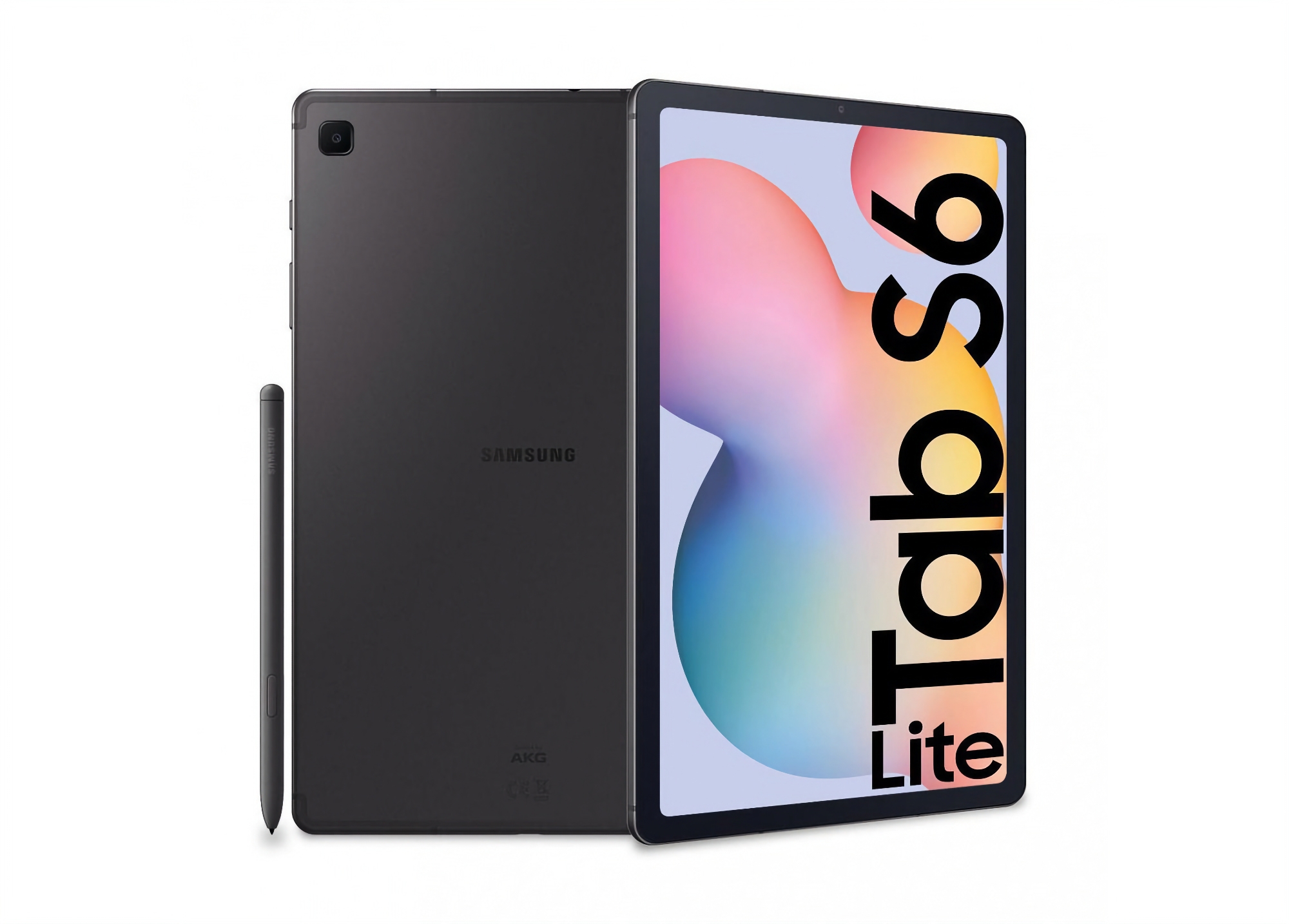 Samsung Galaxy Tab S6 Lite tiene Android 12L con One UI 4.1.1: novedades y cuándo esperar la actualización Samsung Galaxy Tab S6 Lite tiene Android 12L con One UI 4.1.1: novedades y cuándo esperar la actualización