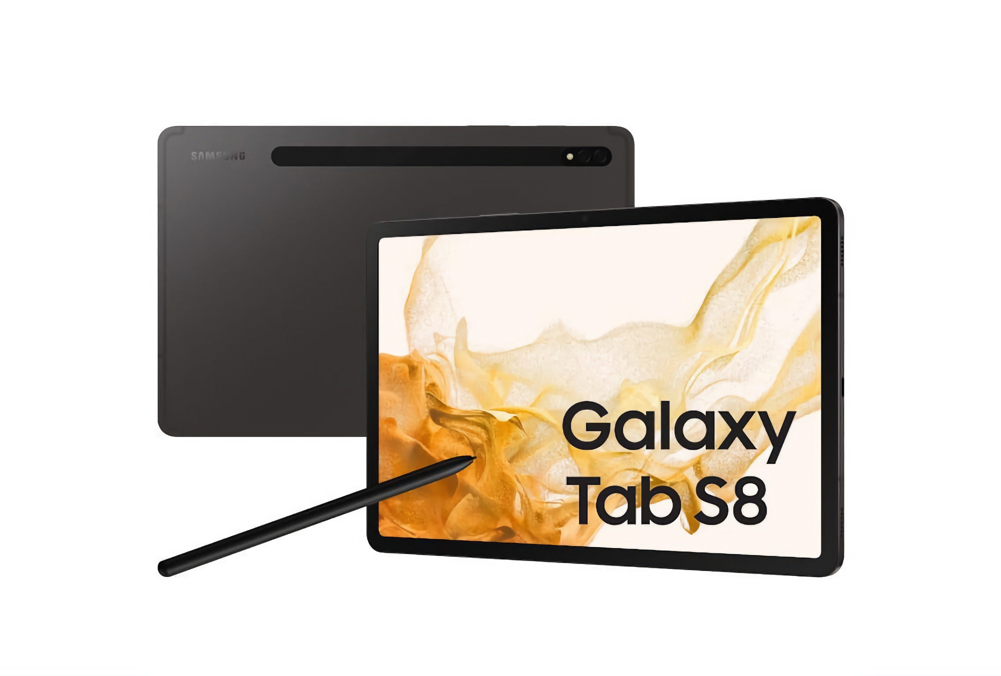 Hasta 200€ de descuento: Samsung Galaxy Tab S8 con pantalla de 11 pulgadas y chip Snapdragon 8 Gen 1 está disponible en Amazon a precio promocional Hasta 200€ de descuento: Samsung Galaxy Tab S8 con pantalla de 11 pulgadas y chip Snapdragon 8 Gen 1 está disponible en Amazon a precio promocional