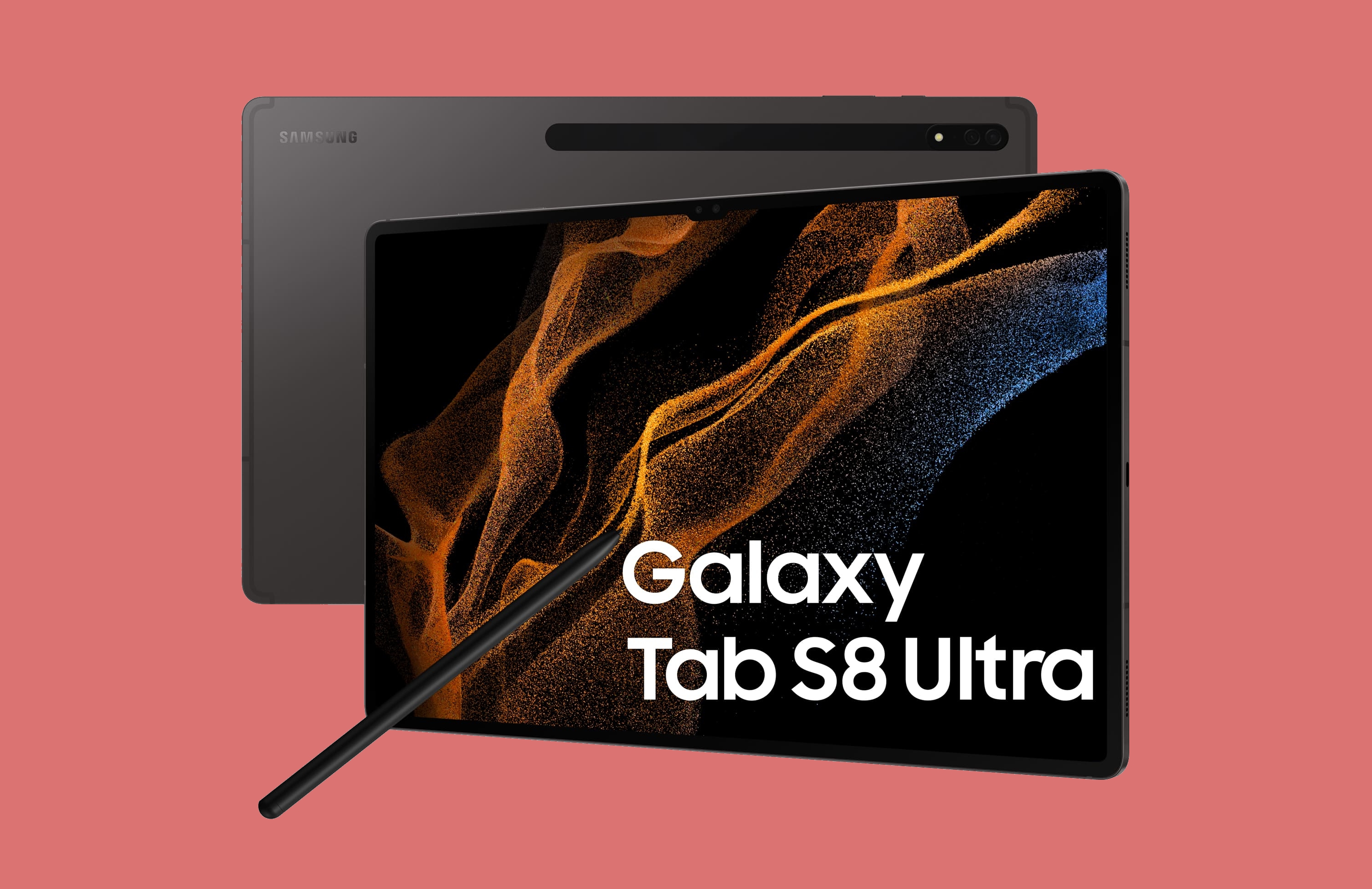 Samsung Galaxy Tab S8 Ultra con pantalla de 14,6" y chip Snapdragon 8 Gen 1 a la venta en Amazon con 261 dólares de descuento Samsung Galaxy Tab S8 Ultra con pantalla de 14,6" y chip Snapdragon 8 Gen 1 a la venta en Amazon con 261 dólares de descuento