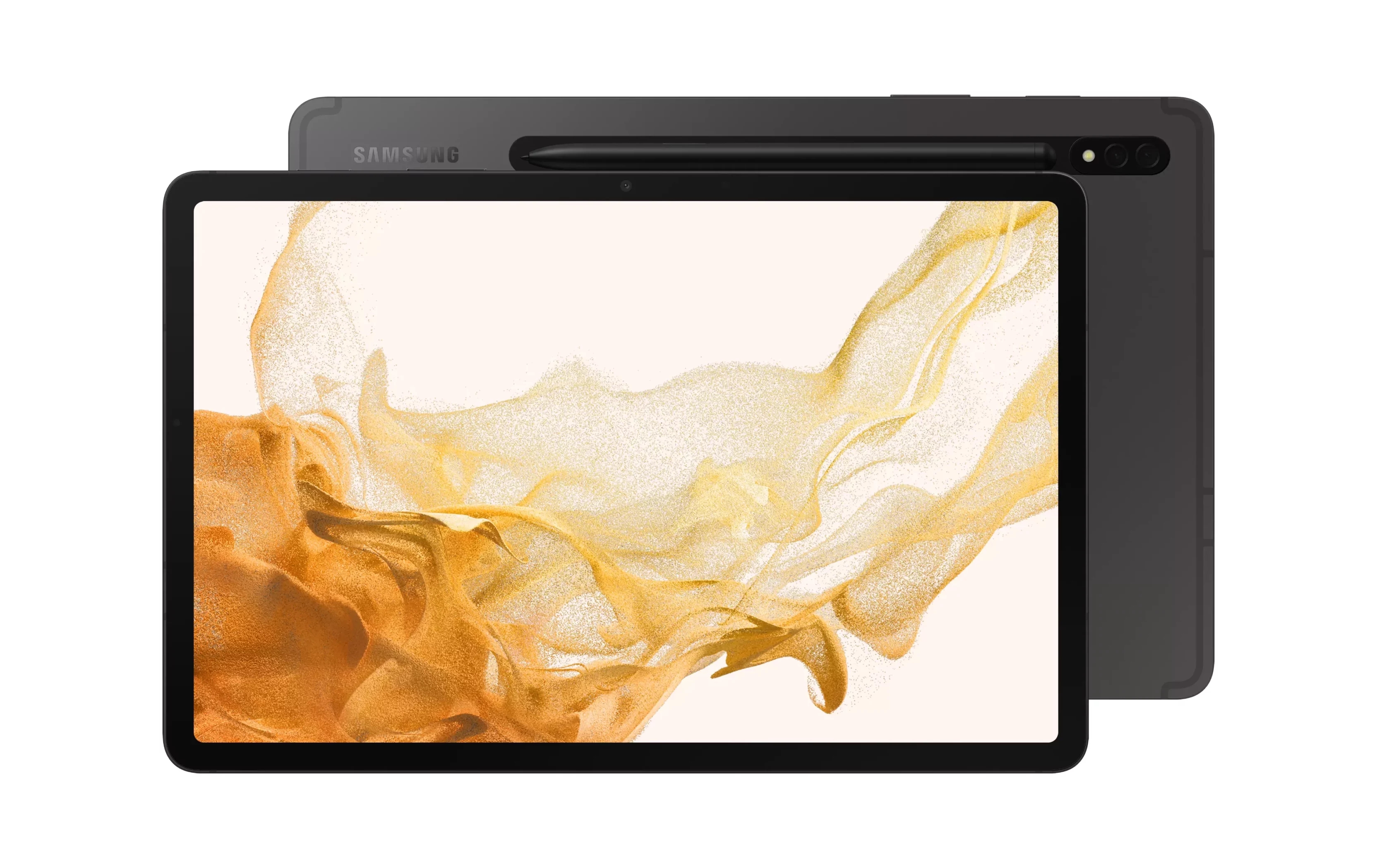 Oferta del día: Samsung Galaxy Tab S8+ con pantalla de 12,4" y 128 GB de almacenamiento está disponible en Amazon a precio promocional Oferta del día: Samsung Galaxy Tab S8+ con pantalla de 12,4" y 128 GB de almacenamiento está disponible en Amazon a precio promocional