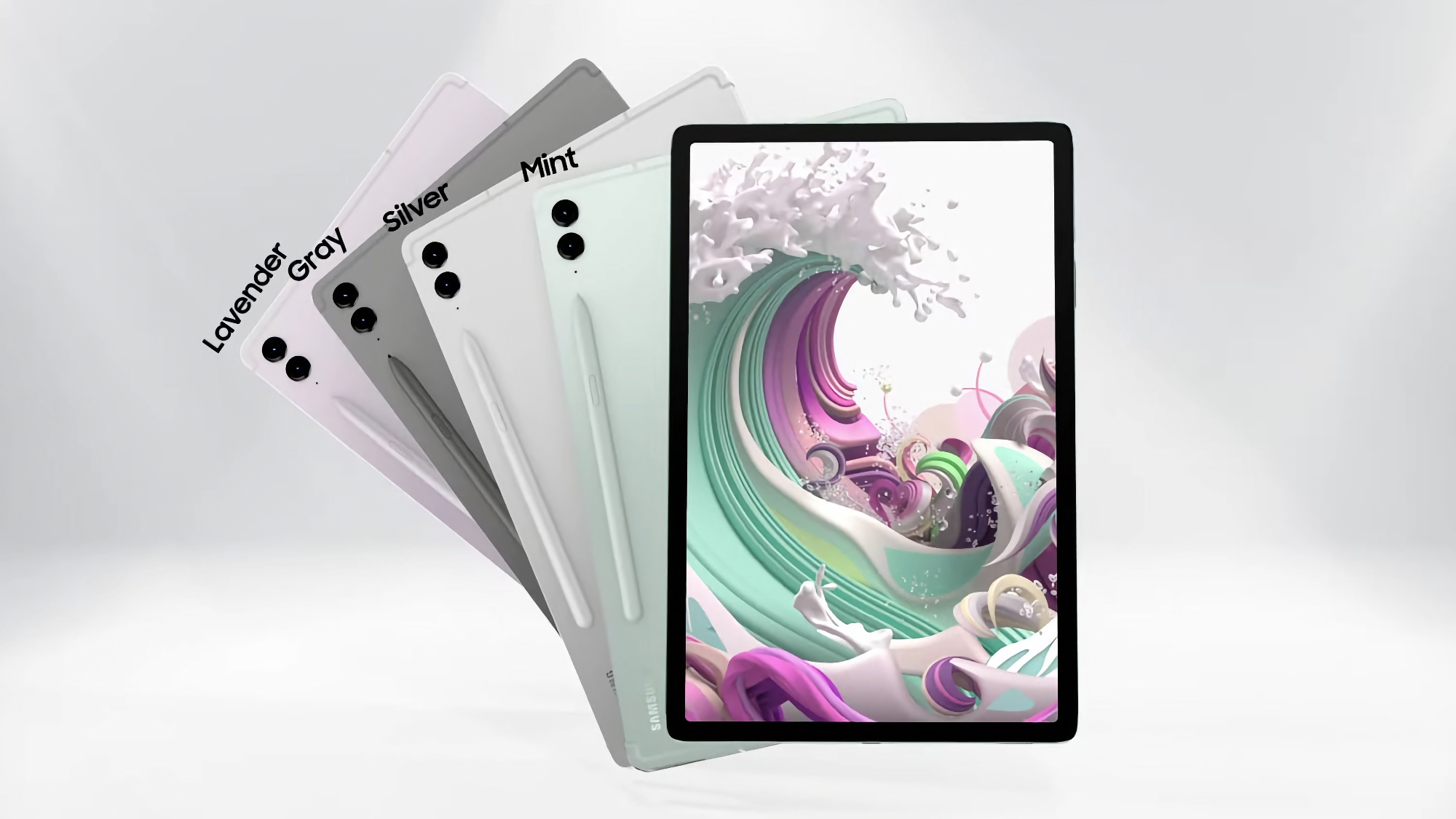 Oferta del día: la Samsung Galaxy Tab S9 FE+ está rebajada a 89 dólares en Amazon Oferta del día: la Samsung Galaxy Tab S9 FE+ está rebajada a 89 dólares en Amazon