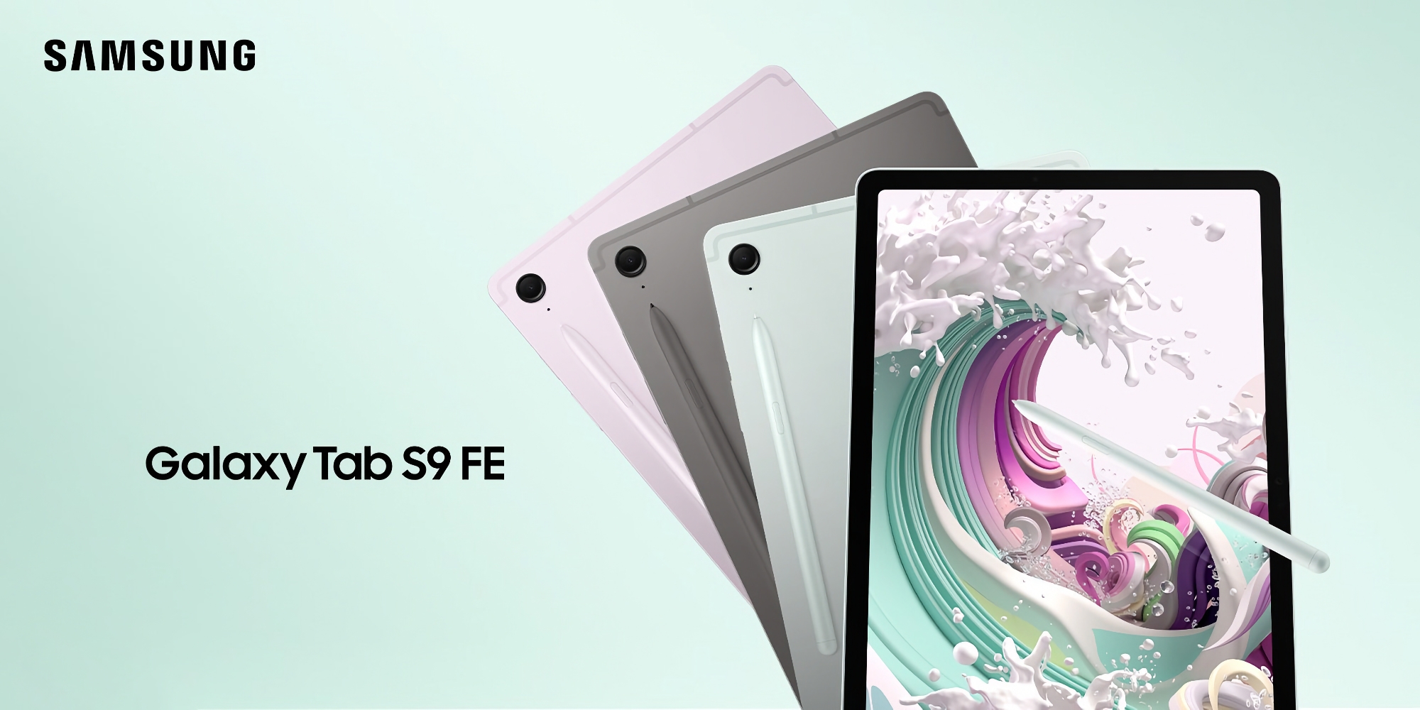 Descuento 79 dólares: Samsung Galaxy Tab S9 FE está disponible en Amazon a un precio promocional Descuento 79 dólares: Samsung Galaxy Tab S9 FE está disponible en Amazon a un precio promocional
