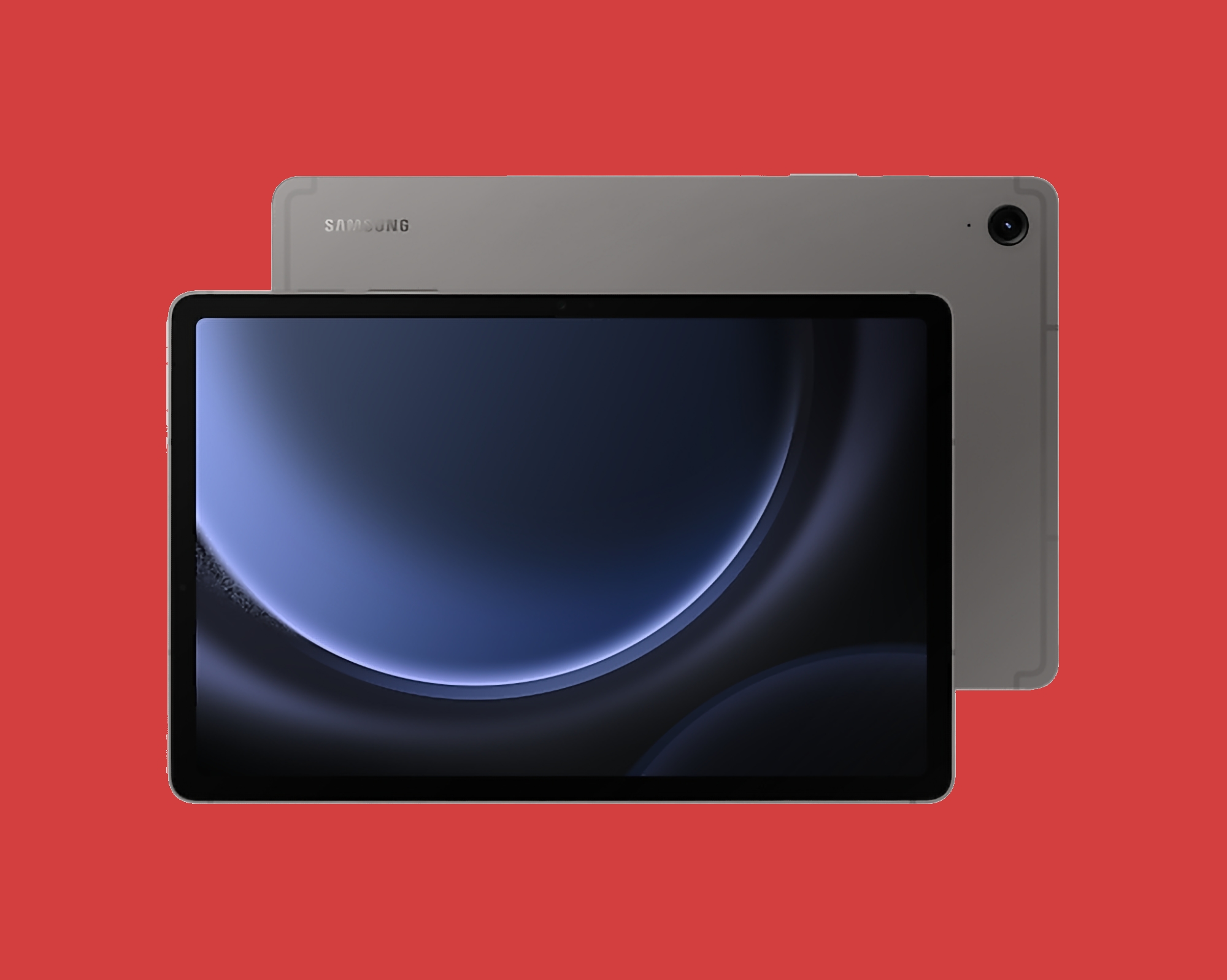 Samsung Galaxy Tab S9 FE en Amazon: tablet con pantalla de 10,9", protección IP6 y chip Exynos 1380 con 80€ de descuento Samsung Galaxy Tab S9 FE en Amazon: tablet con pantalla de 10,9", protección IP6 y chip Exynos 1380 con 80€ de descuento