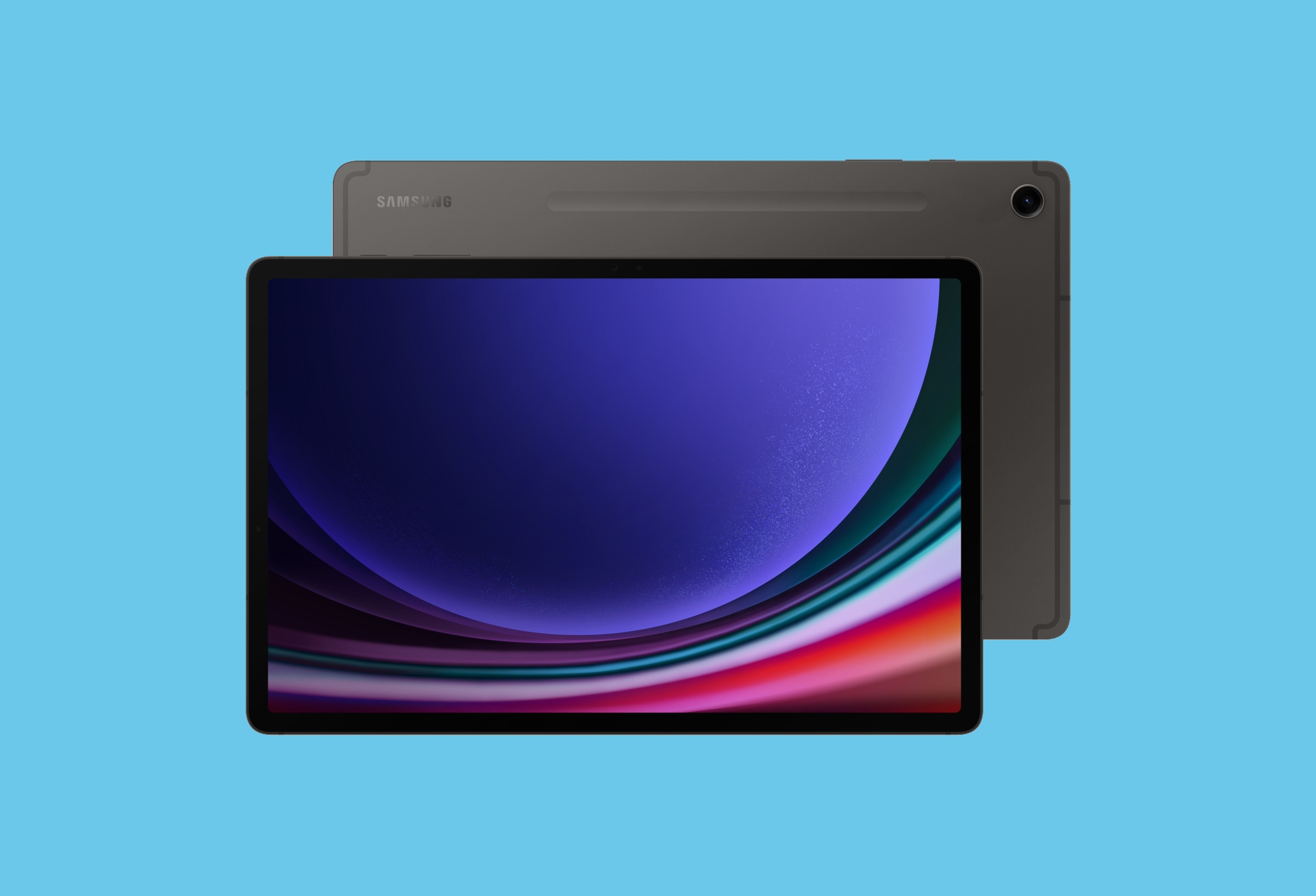 Samsung Galaxy Tab S9 con 256 GB de almacenamiento se puede comprar en las rebajas del Black Friday con 220 dólares de descuento Samsung Galaxy Tab S9 con 256 GB de almacenamiento se puede comprar en las rebajas del Black Friday con 220 dólares de descuento