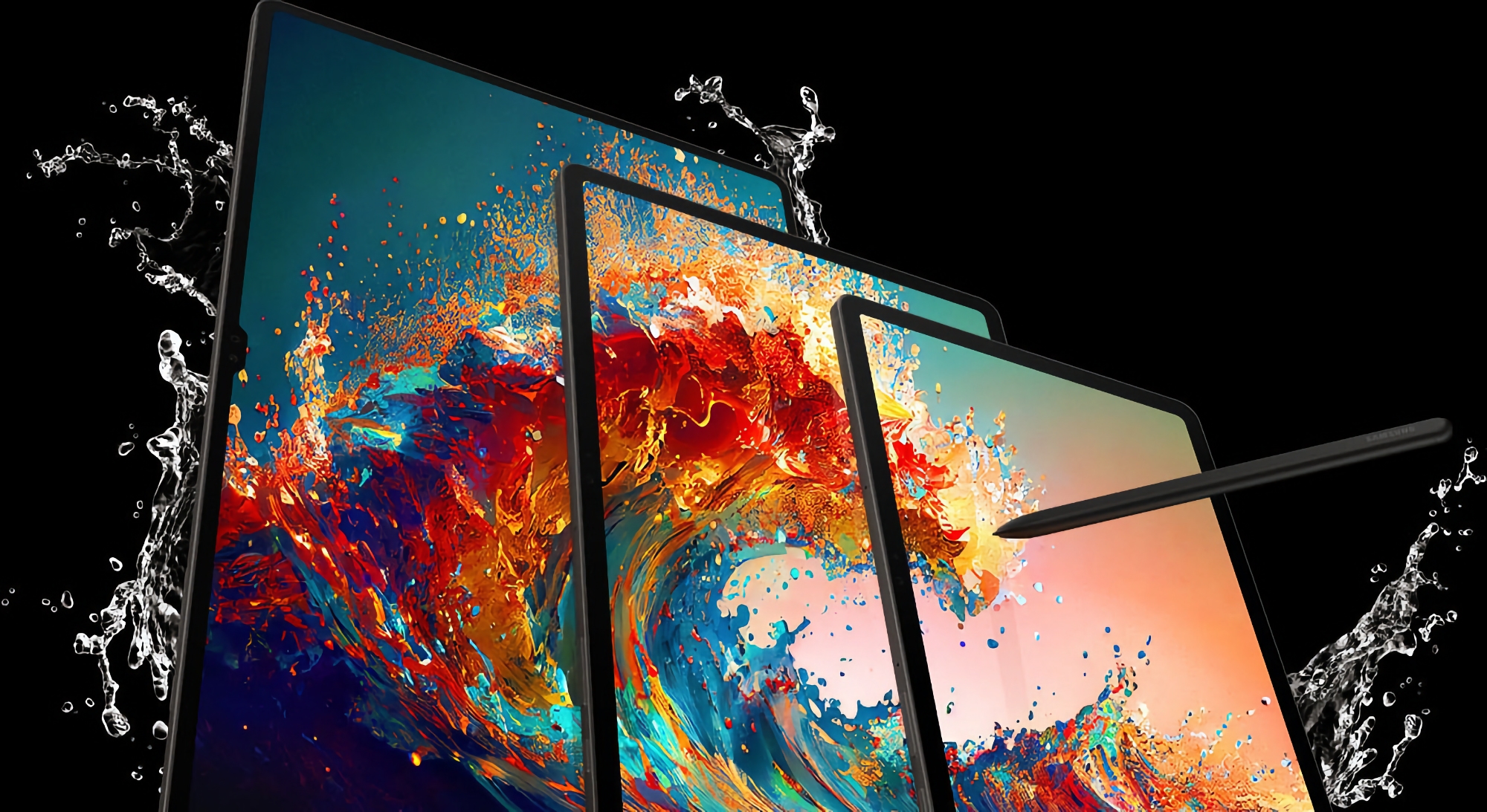 Los usuarios de Samsung Galaxy Tab S9 han comenzado a recibir la actualización One UI 6.1.1 Los usuarios de Samsung Galaxy Tab S9 han comenzado a recibir la actualización One UI 6.1.1