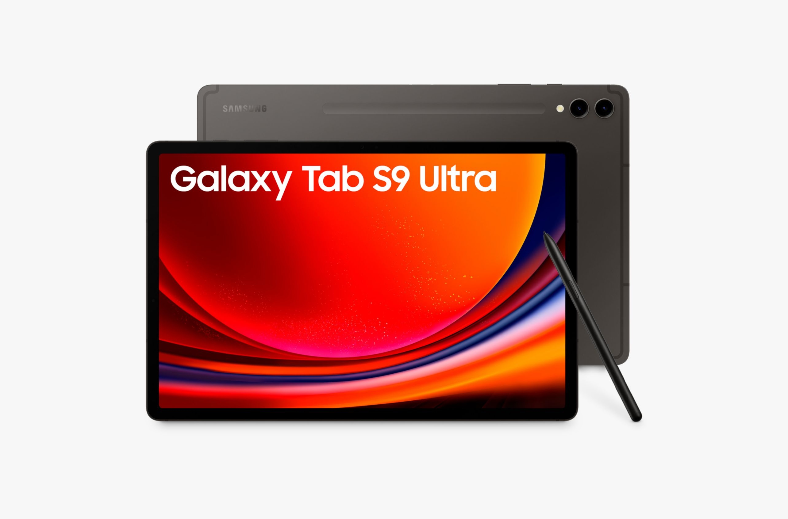 Oferta del día: Samsung Galaxy Tab S9 Ultra con pantalla de 14,6 pulgadas y 512 GB de almacenamiento se puede comprar en Amazon con 600 dólares de descuento Oferta del día: Samsung Galaxy Tab S9 Ultra con pantalla de 14,6 pulgadas y 512 GB de almacenamiento se puede comprar en Amazon con 600 dólares de descuento