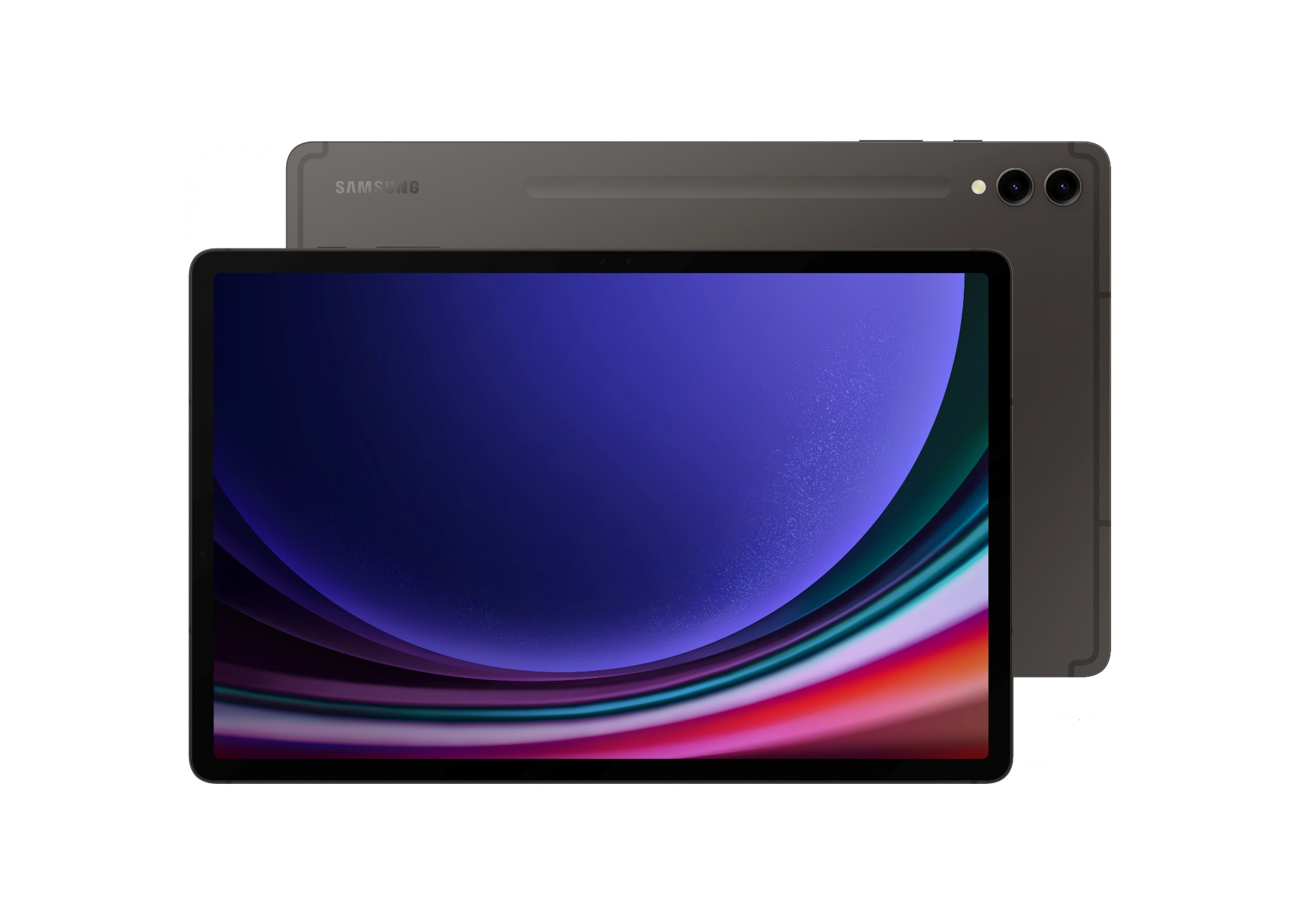 Samsung Galaxy Tab S9+ con una gran pantalla de 120 Hz y chip Snapdragon 8 Gen 2 se puede comprar en Amazon con un descuento de hasta 150 dólares Samsung Galaxy Tab S9+ con una gran pantalla de 120 Hz y chip Snapdragon 8 Gen 2 se puede comprar en Amazon con un descuento de hasta 150 dólares