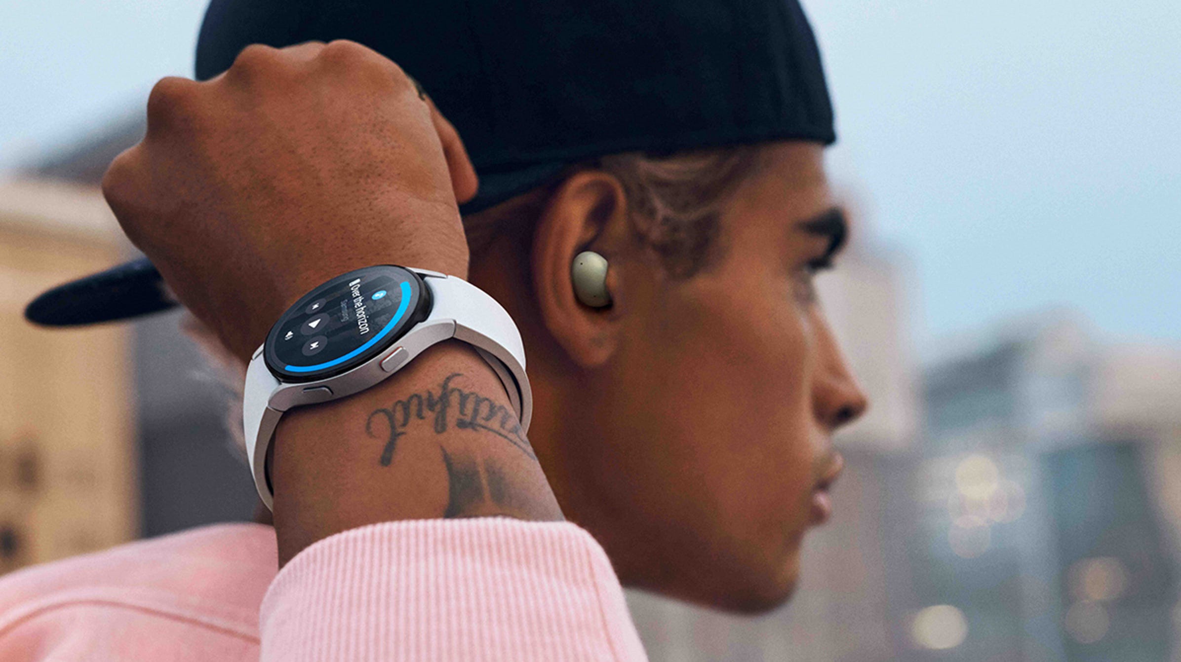 Los sensores del Samsung Galaxy Watch4 son bastante comparables a los instrumentos médicos Los sensores del Samsung Galaxy Watch4 son bastante comparables a los instrumentos médicos