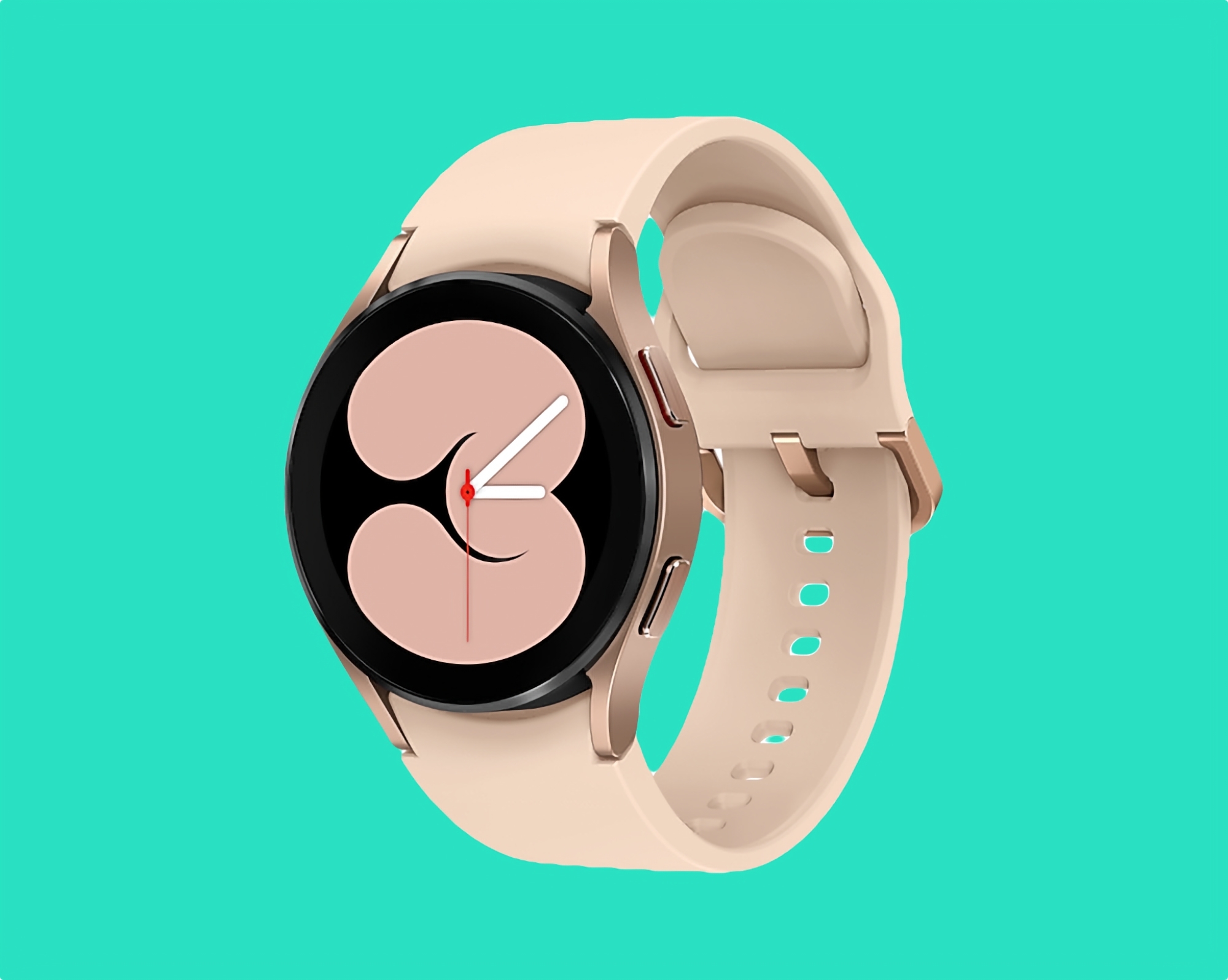 Oferta del día: Samsung Galaxy Watch4 con sensor ECG, protección IP68 y Wear OS a bordo en Amazon por 169 € (110 € de descuento). Oferta del día: Samsung Galaxy Watch4 con sensor ECG, protección IP68 y Wear OS a bordo en Amazon por 169 € (110 € de descuento).